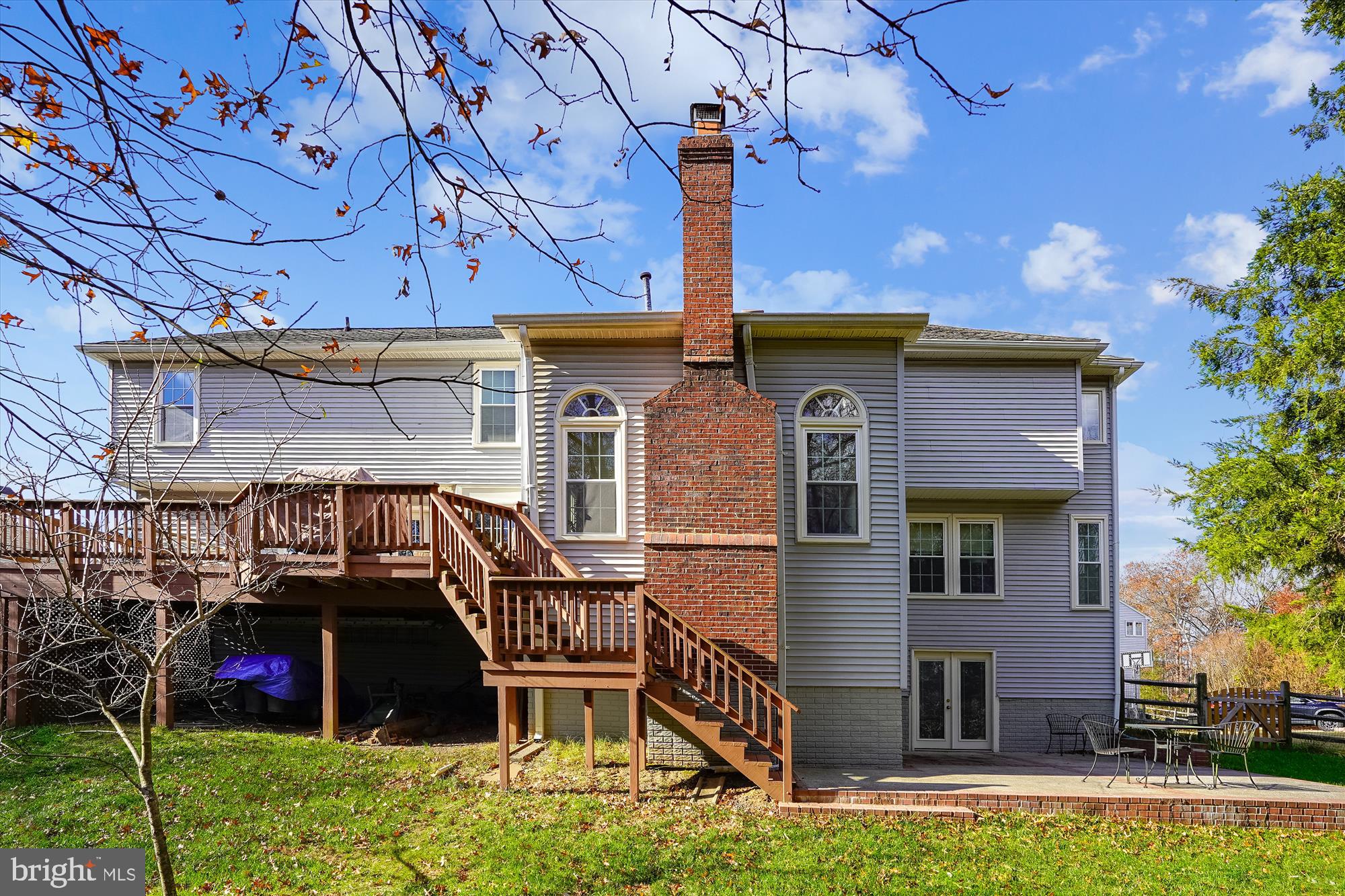 VIRGINIA RUN - Residential