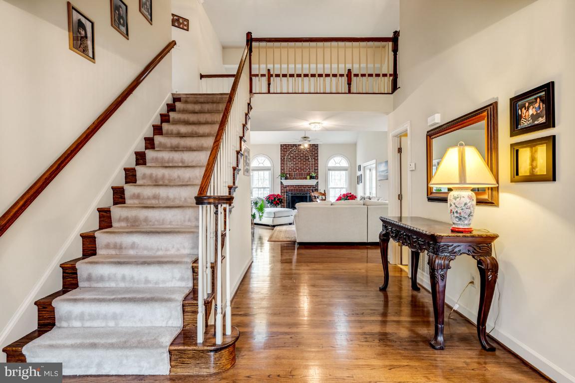 VIRGINIA RUN - Residential