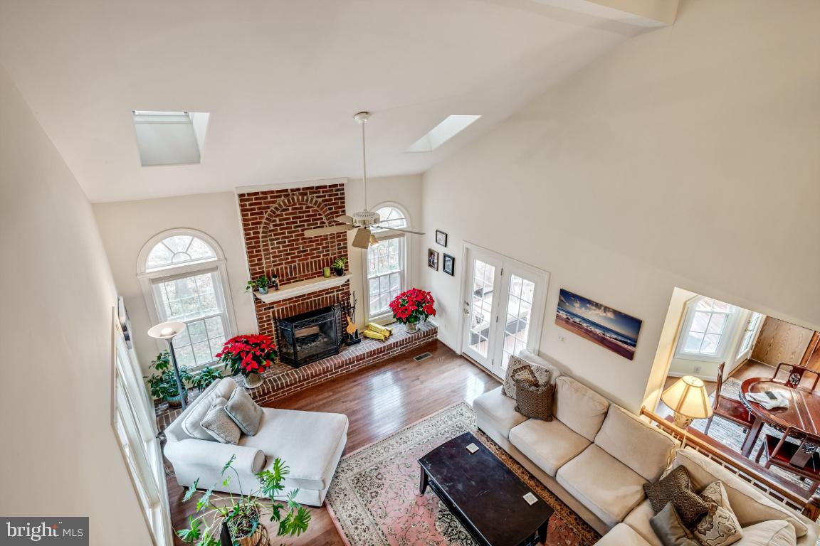 VIRGINIA RUN - Residential