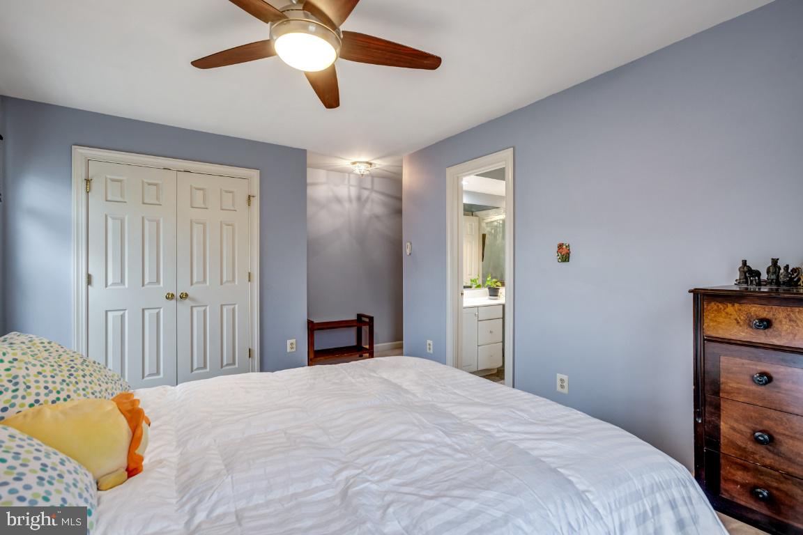 VIRGINIA RUN - Residential