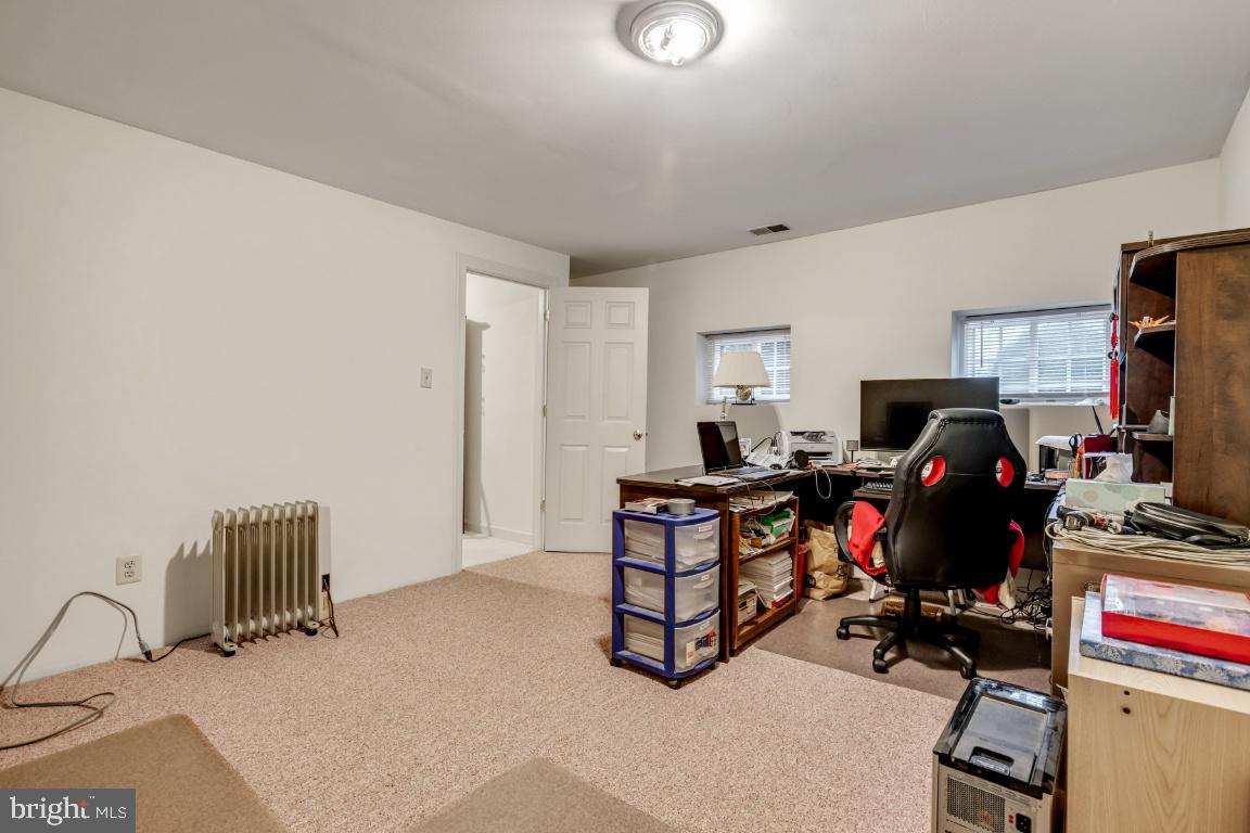 VIRGINIA RUN - Residential