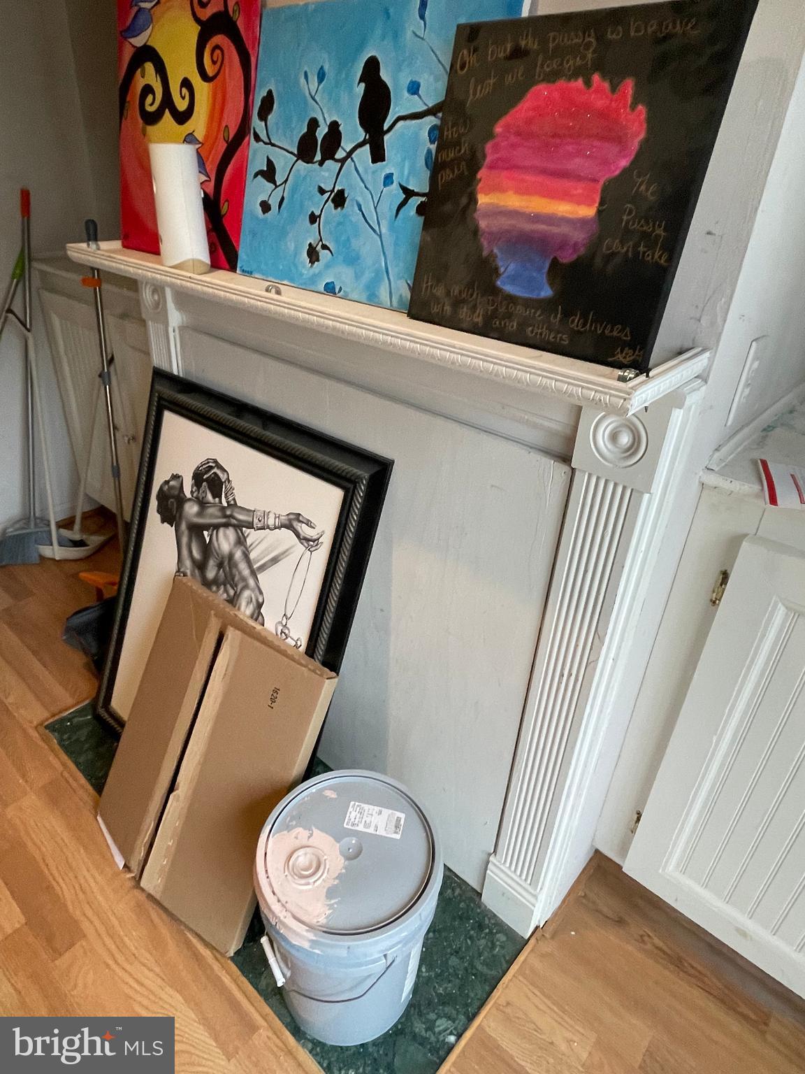 PRINCETON SQUARE PLAT FO - Residential