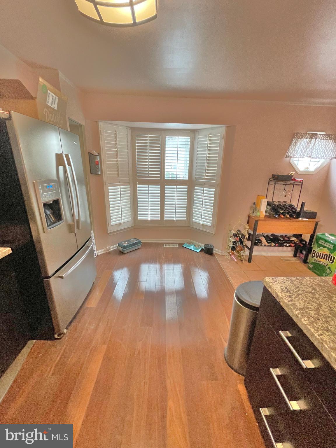 PRINCETON SQUARE PLAT FO - Residential