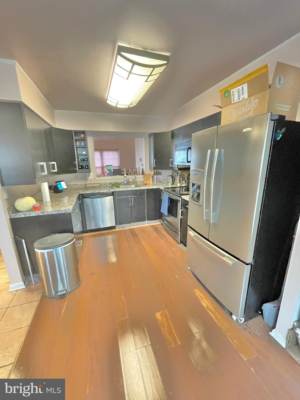 PRINCETON SQUARE PLAT FO - Residential