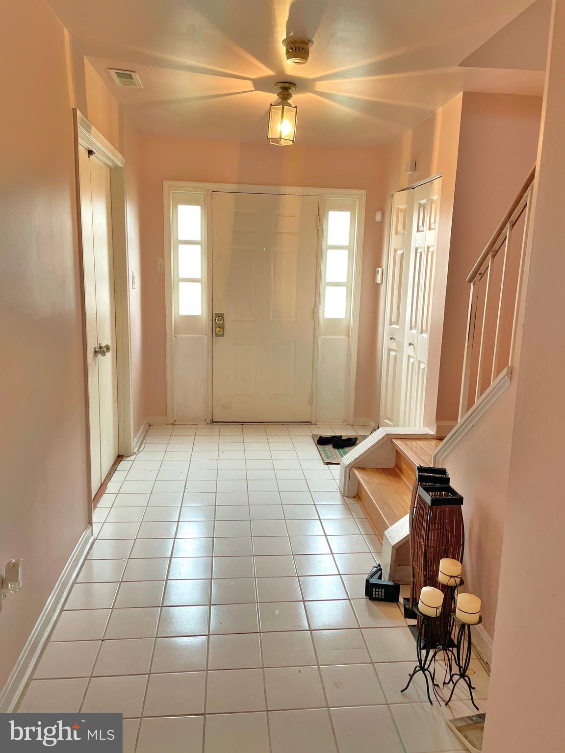 PRINCETON SQUARE PLAT FO - Residential