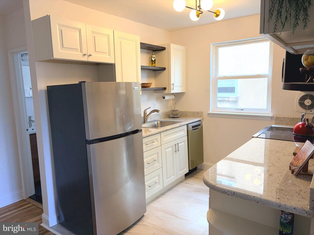 Photo of 104 Clement Road #B, ORELAND, PA 19075 (MLS # PAMC2157848)