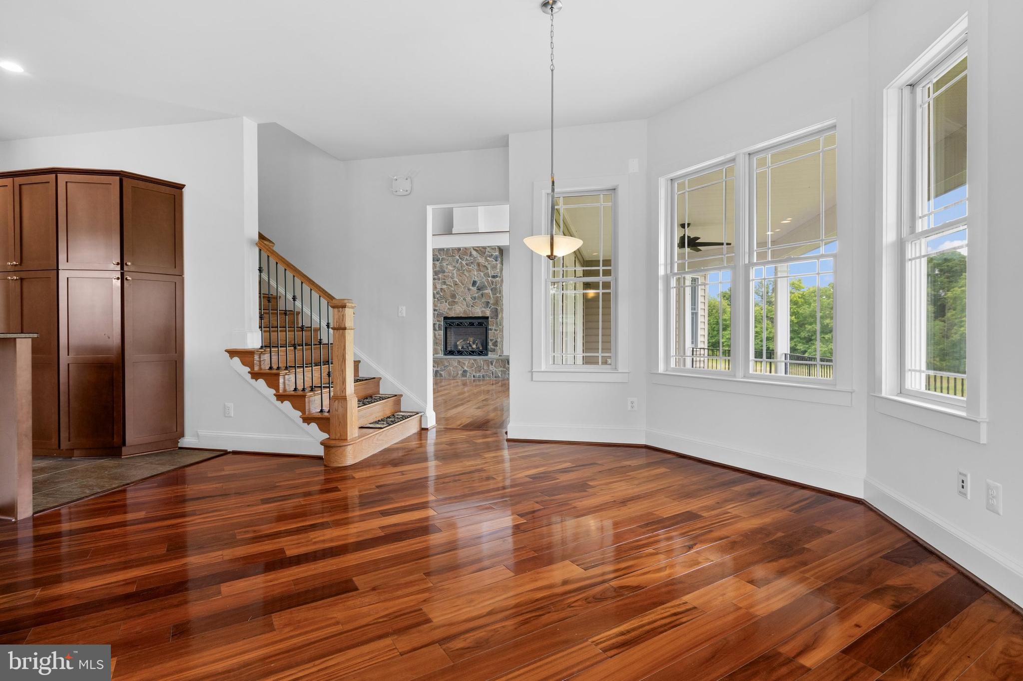 LONGMOOR FARM ESTATES - Residential