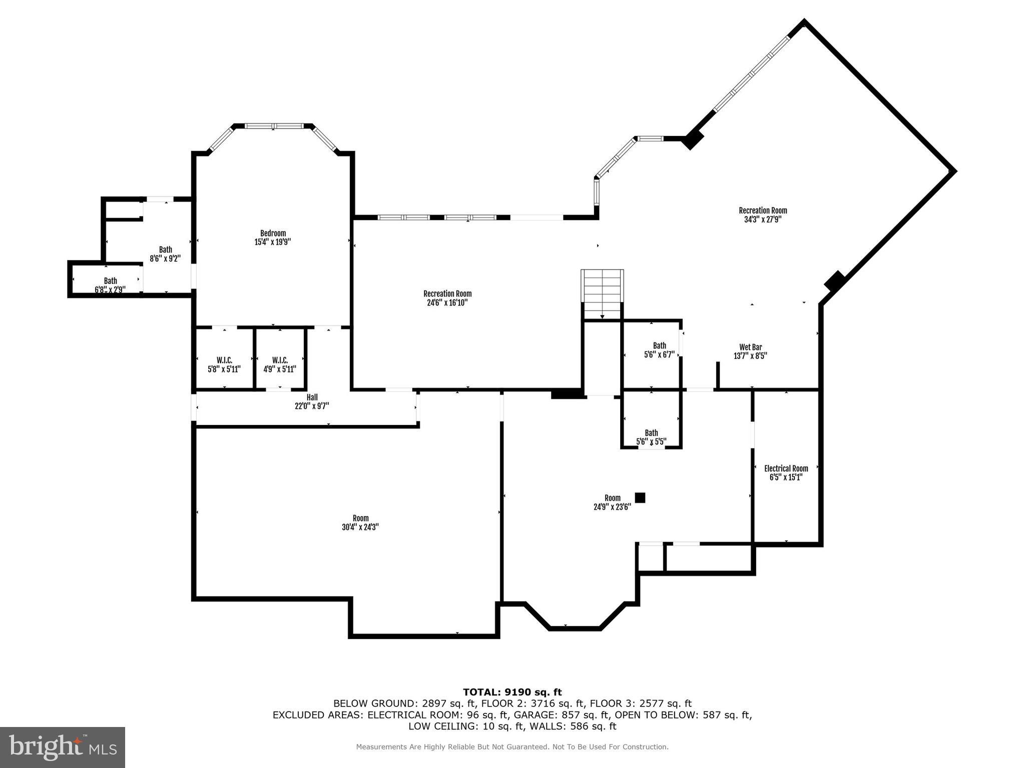 LONGMOOR FARM ESTATES - Residential