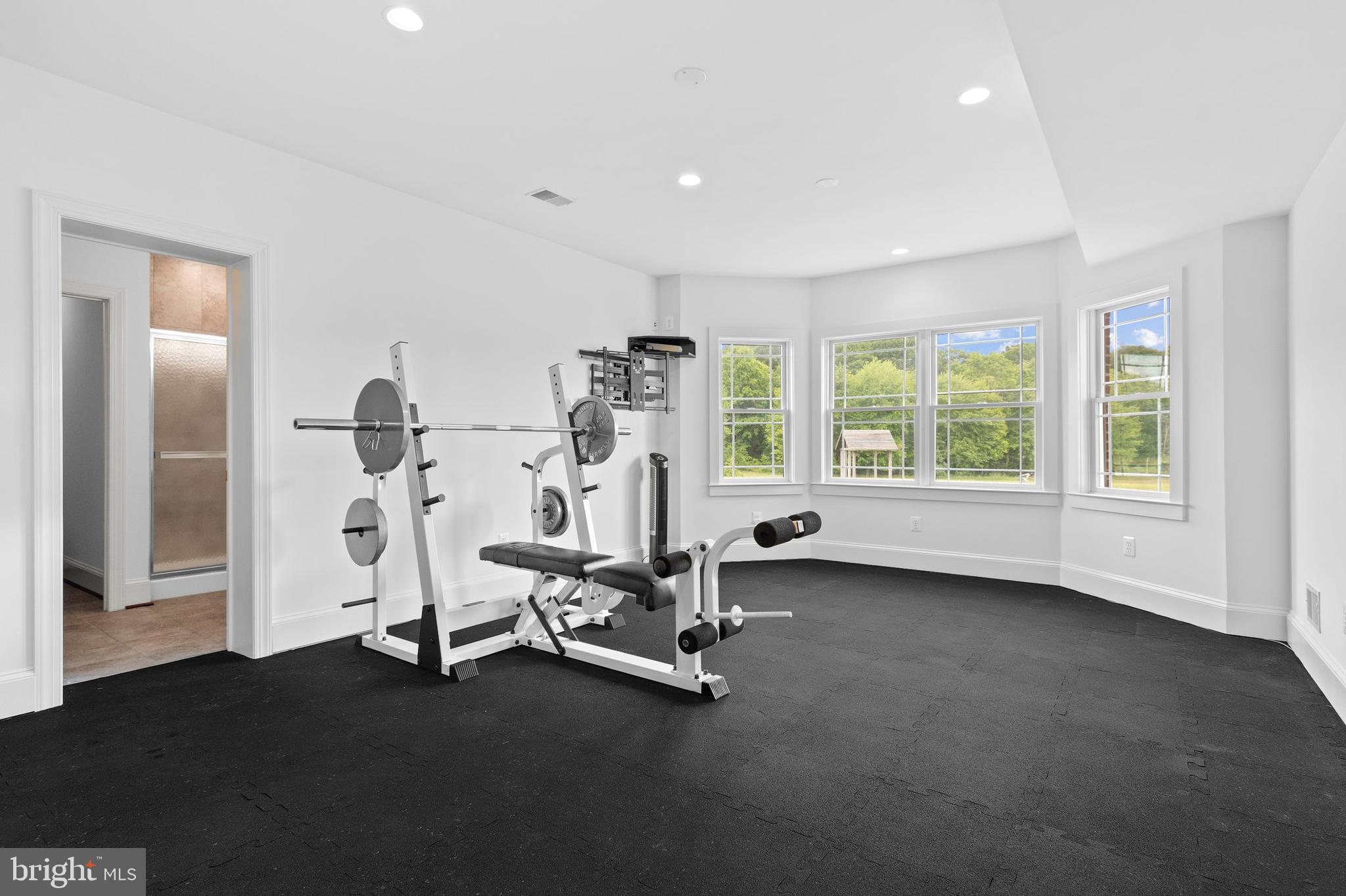 LONGMOOR FARM ESTATES - Residential