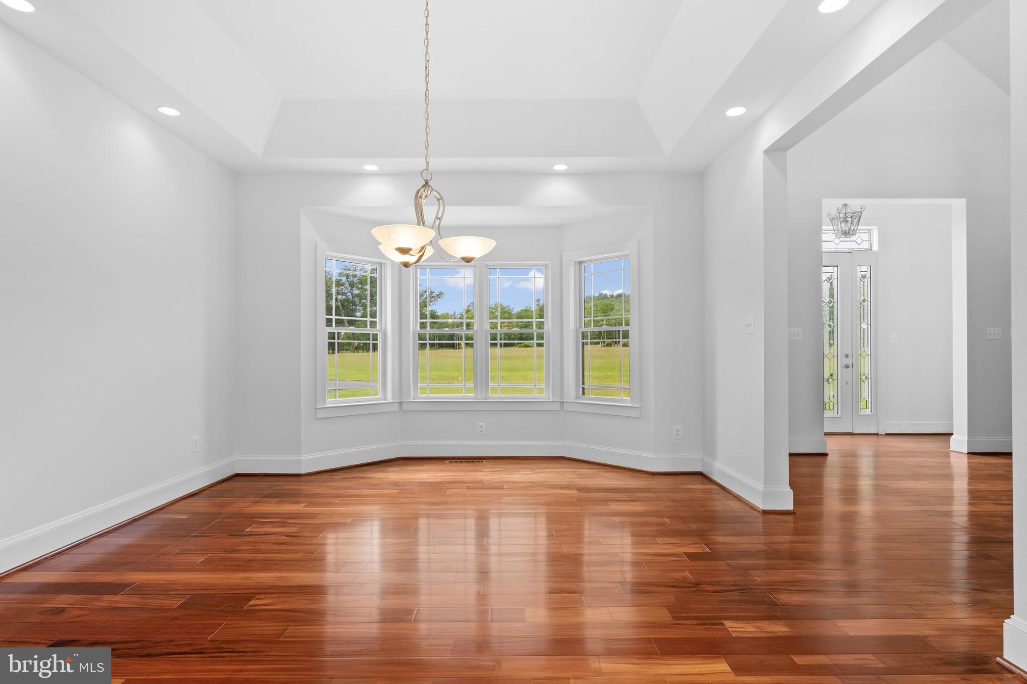 LONGMOOR FARM ESTATES - Residential