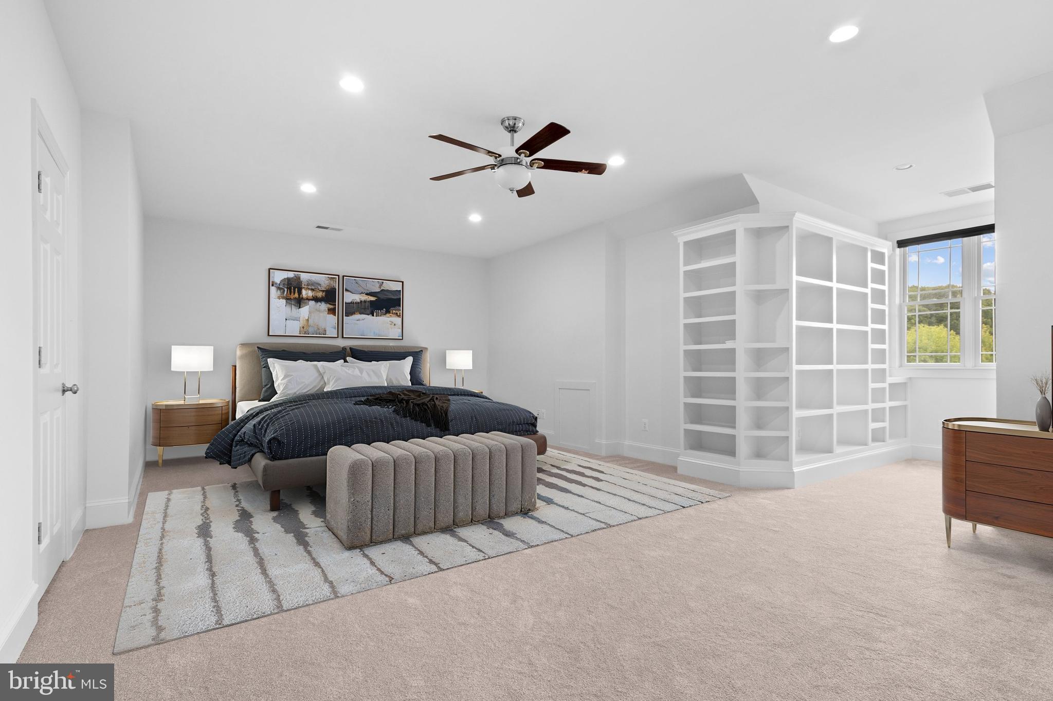 LONGMOOR FARM ESTATES - Residential