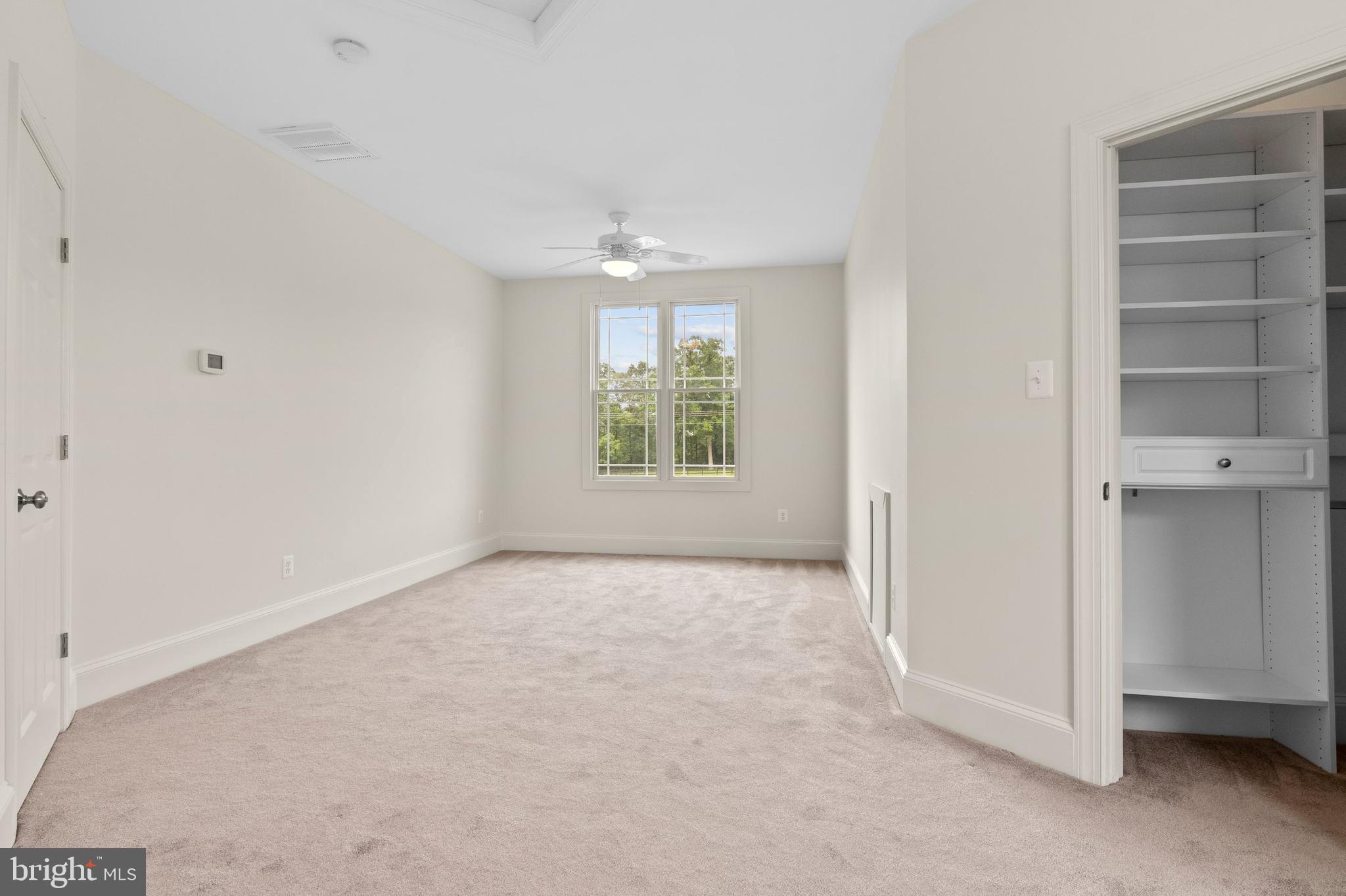 LONGMOOR FARM ESTATES - Residential