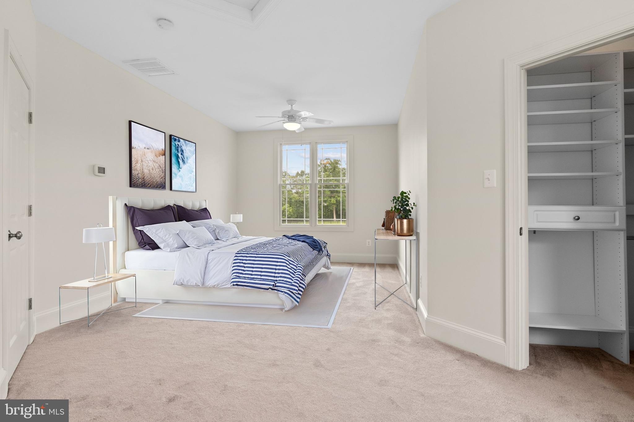 LONGMOOR FARM ESTATES - Residential