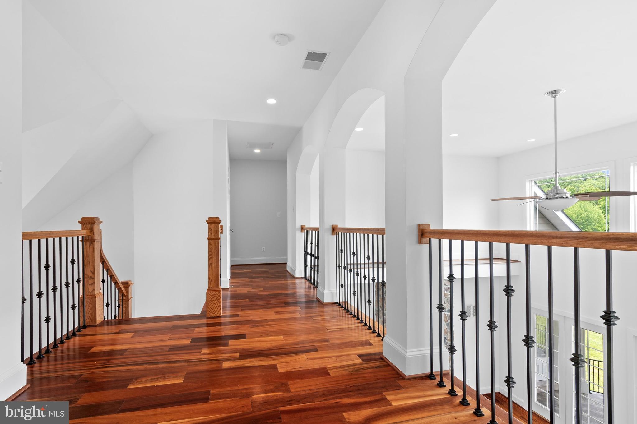 LONGMOOR FARM ESTATES - Residential