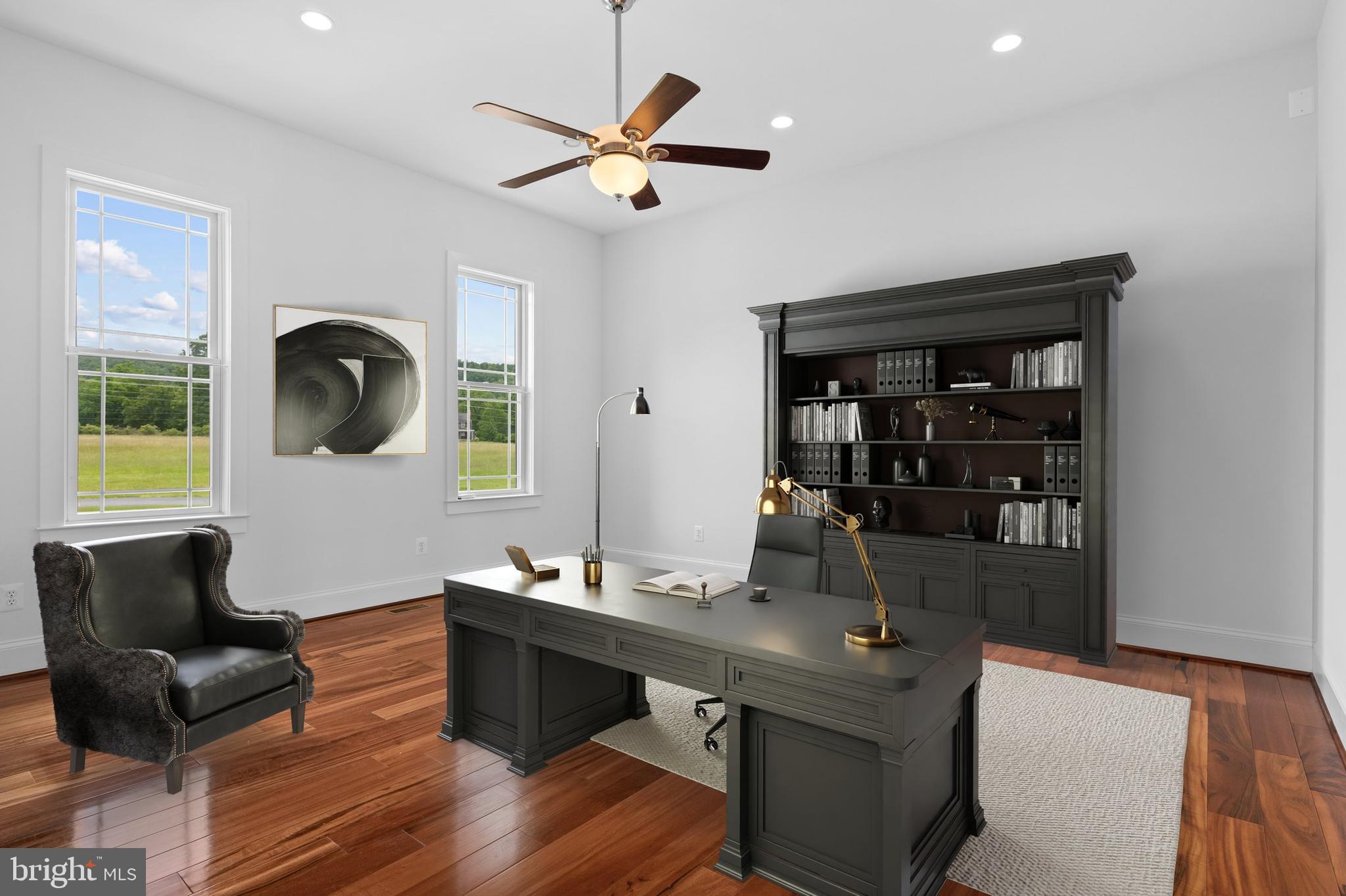 LONGMOOR FARM ESTATES - Residential