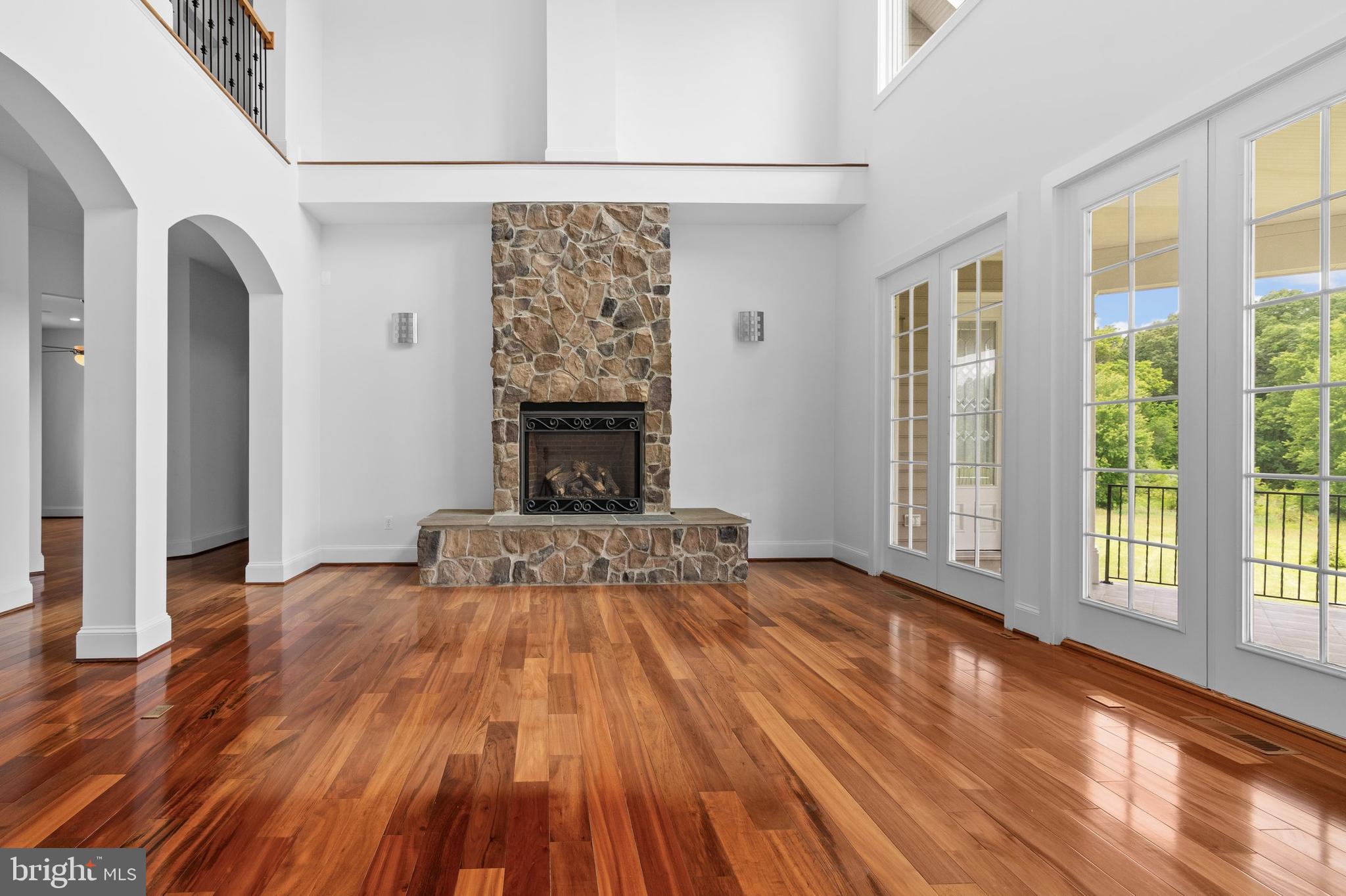 LONGMOOR FARM ESTATES - Residential