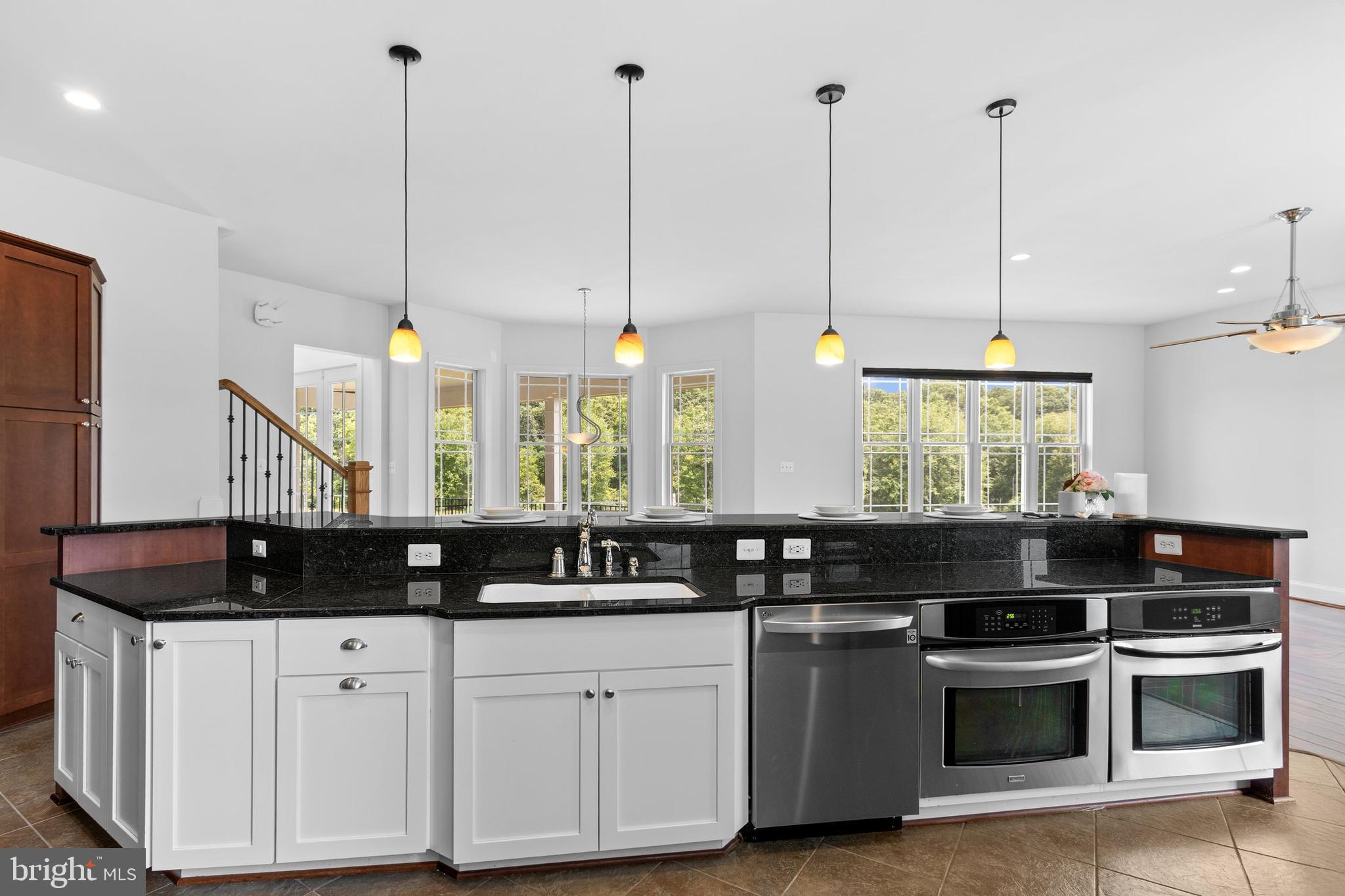 LONGMOOR FARM ESTATES - Residential