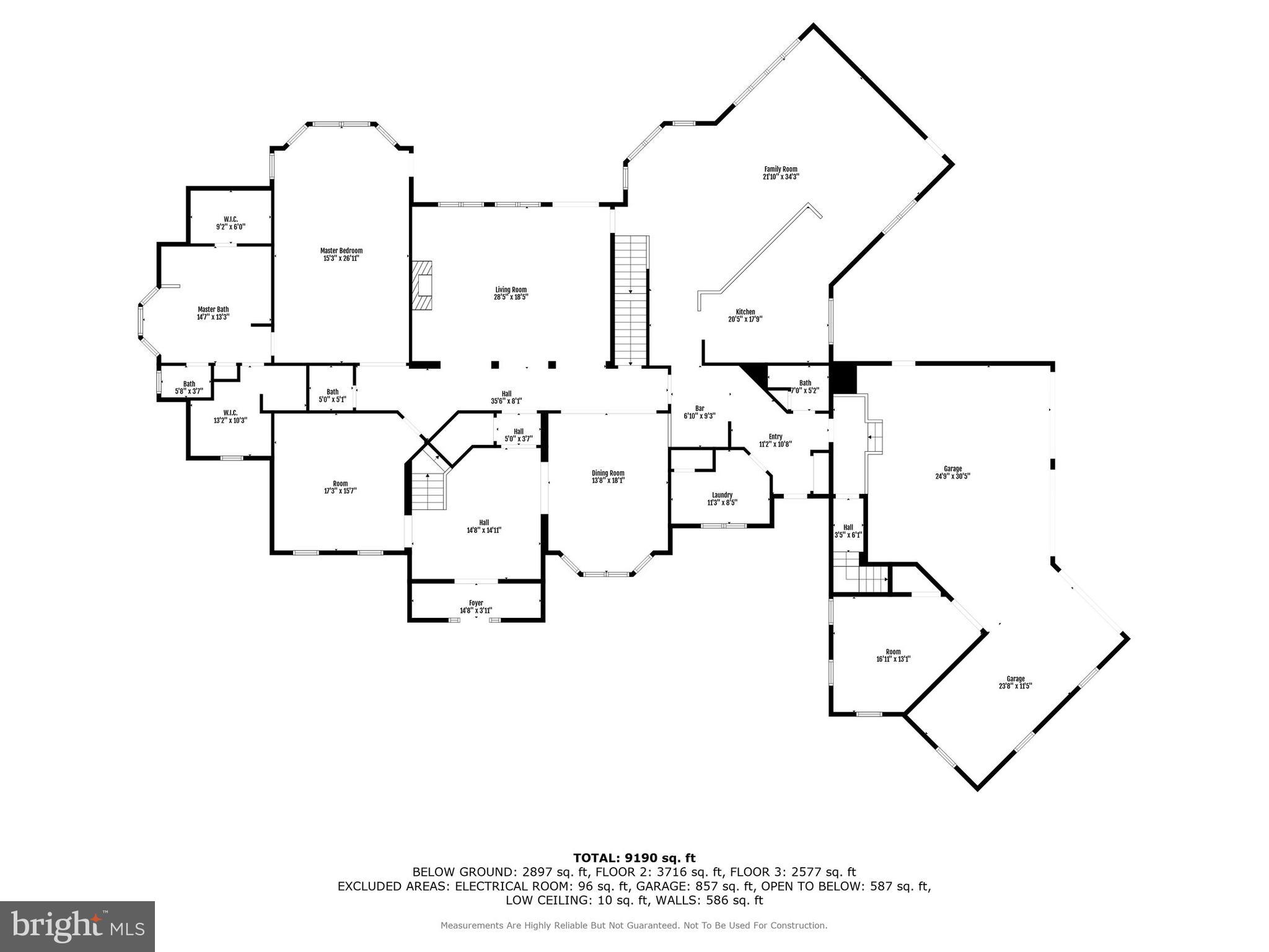 LONGMOOR FARM ESTATES - Residential