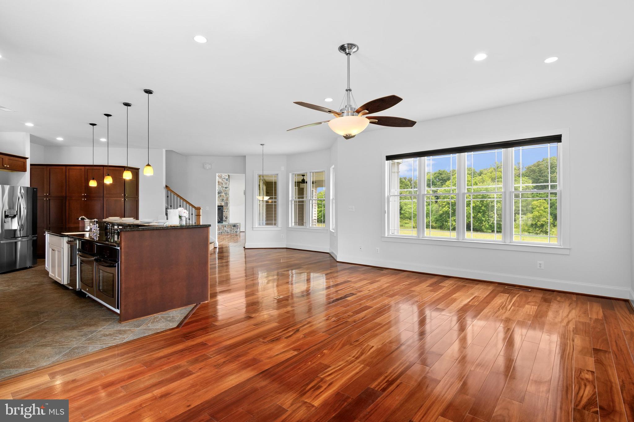 LONGMOOR FARM ESTATES - Residential