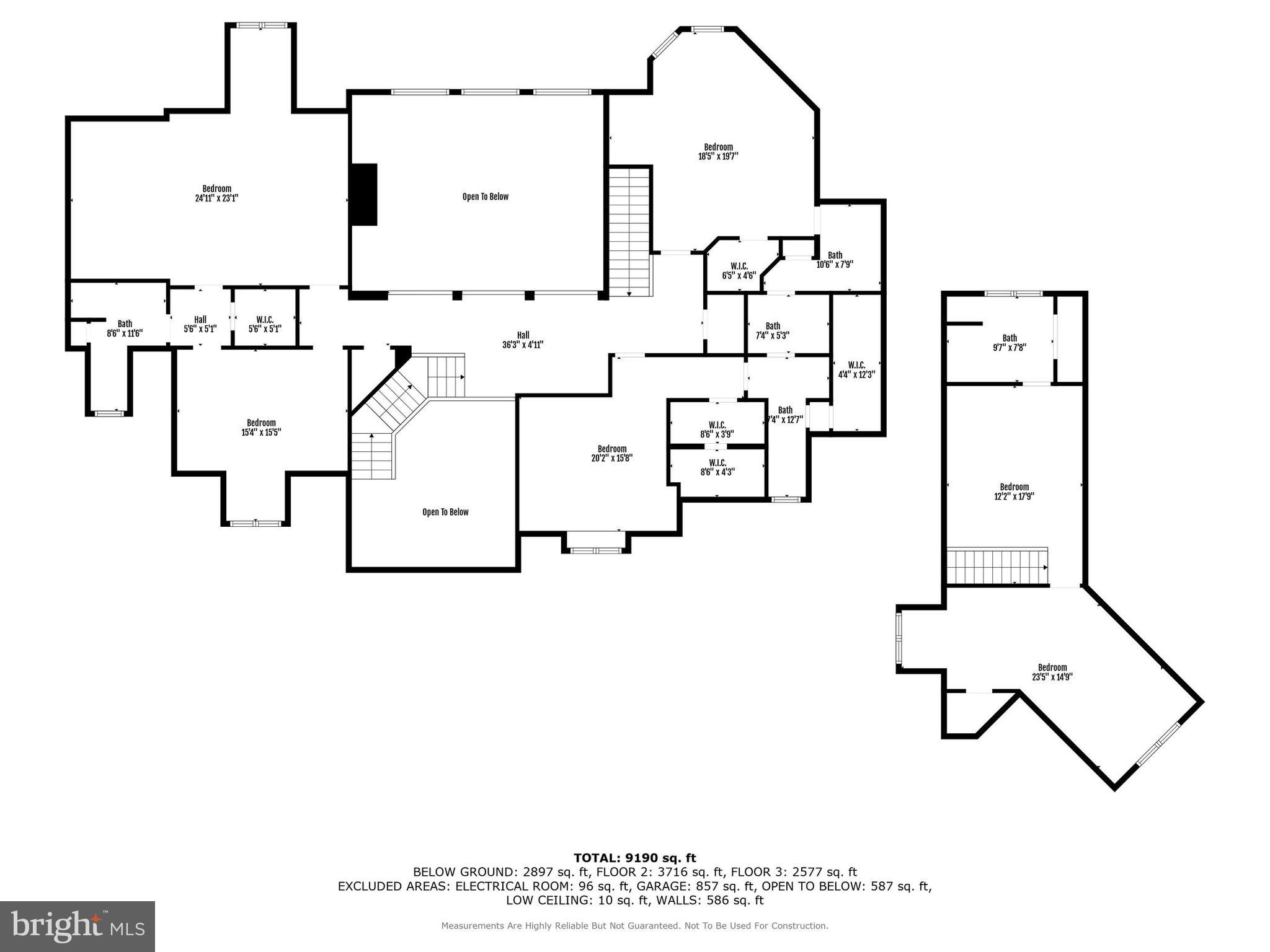 LONGMOOR FARM ESTATES - Residential