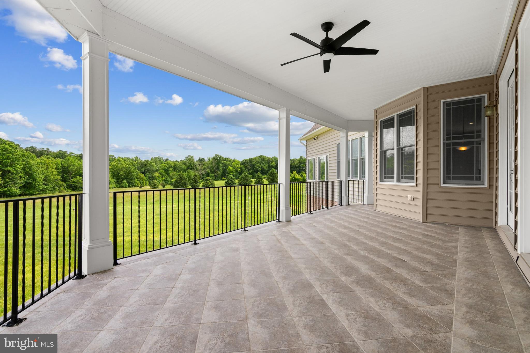 LONGMOOR FARM ESTATES - Residential