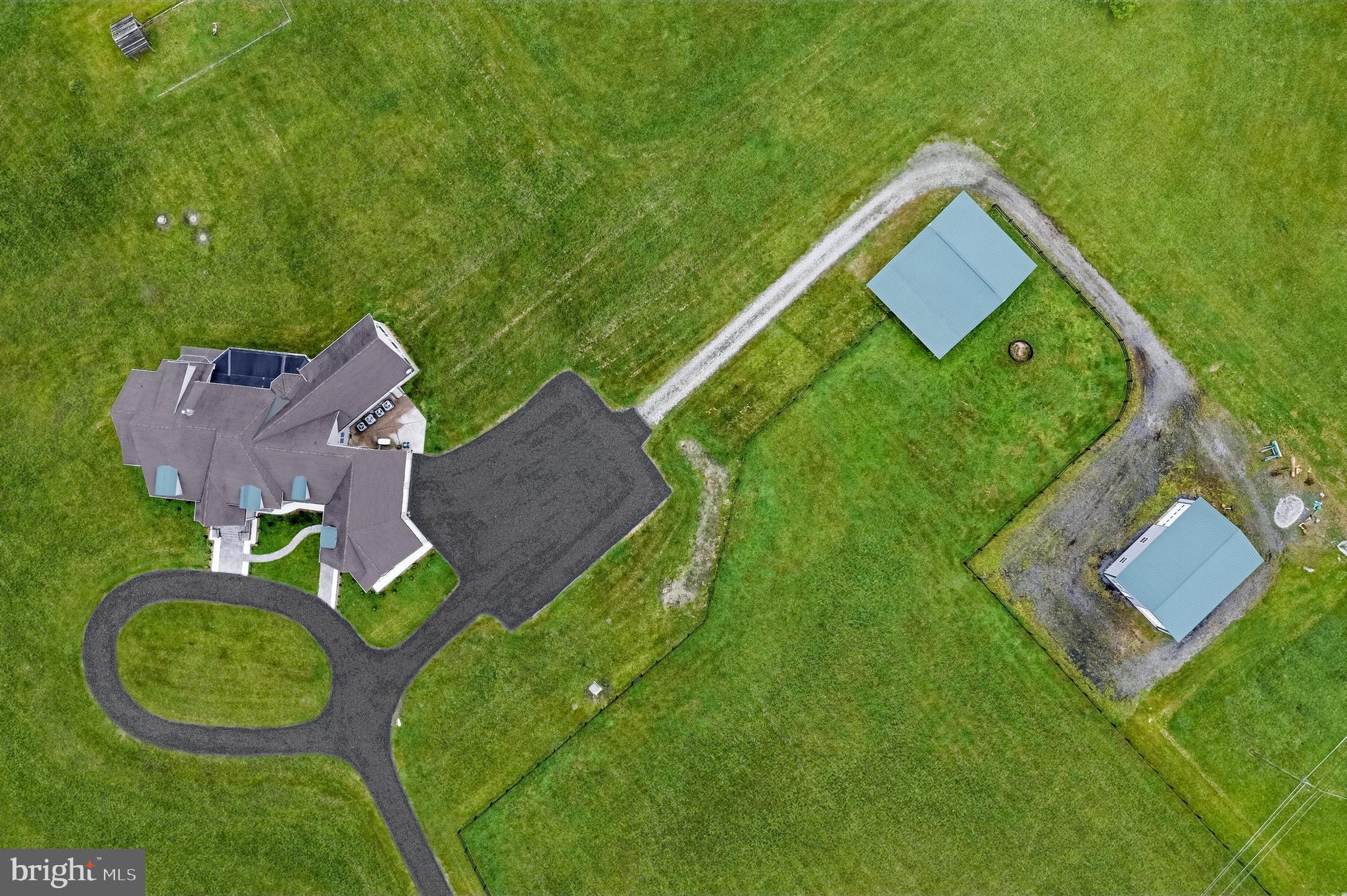 LONGMOOR FARM ESTATES - Residential