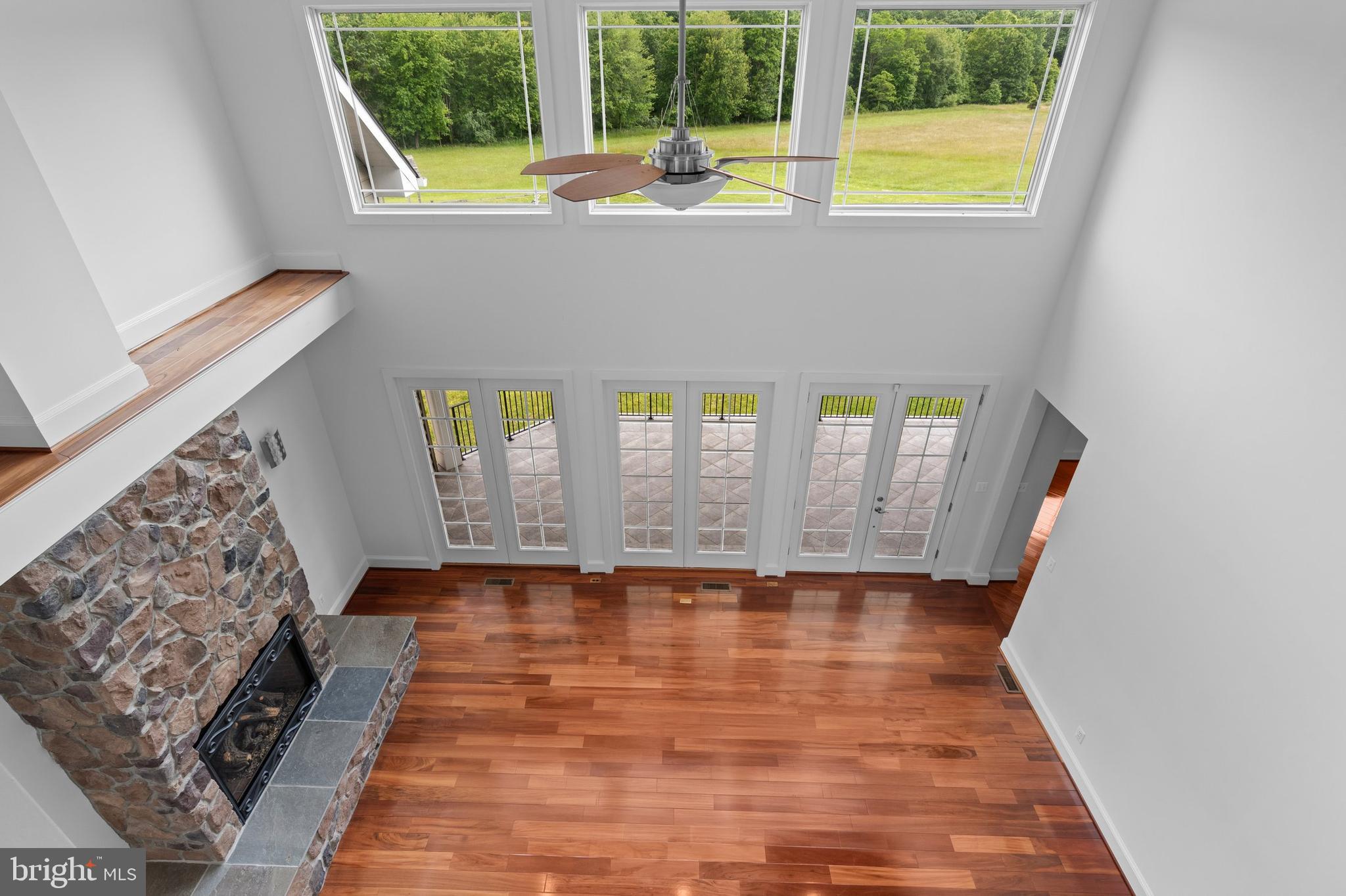 LONGMOOR FARM ESTATES - Residential