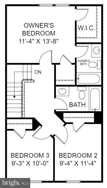 PRESIDENTS POINTE - Residential