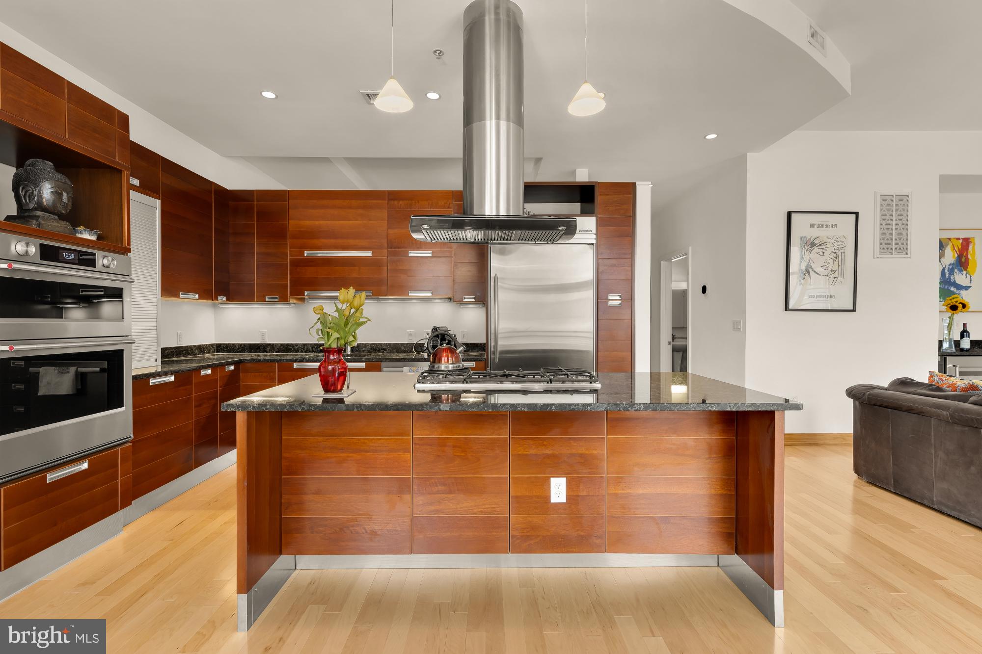 1413 P STREET NW 404