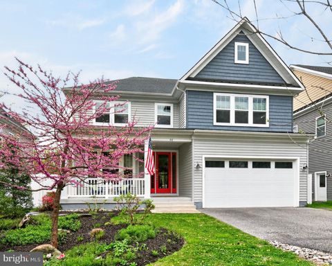 38 KLEIS ROAD SEVERNA PARK MD 21146