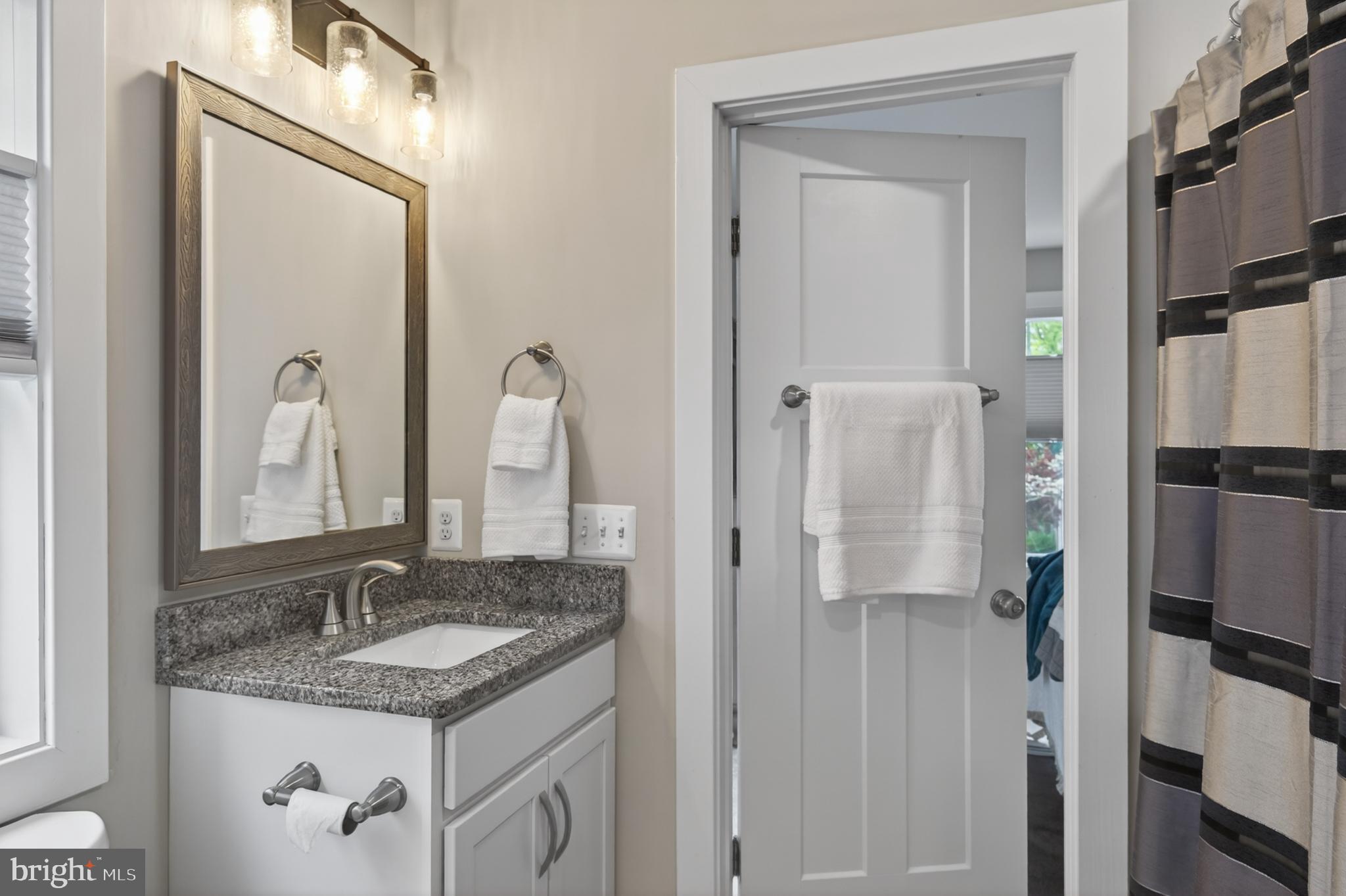 THE COVE - Residential