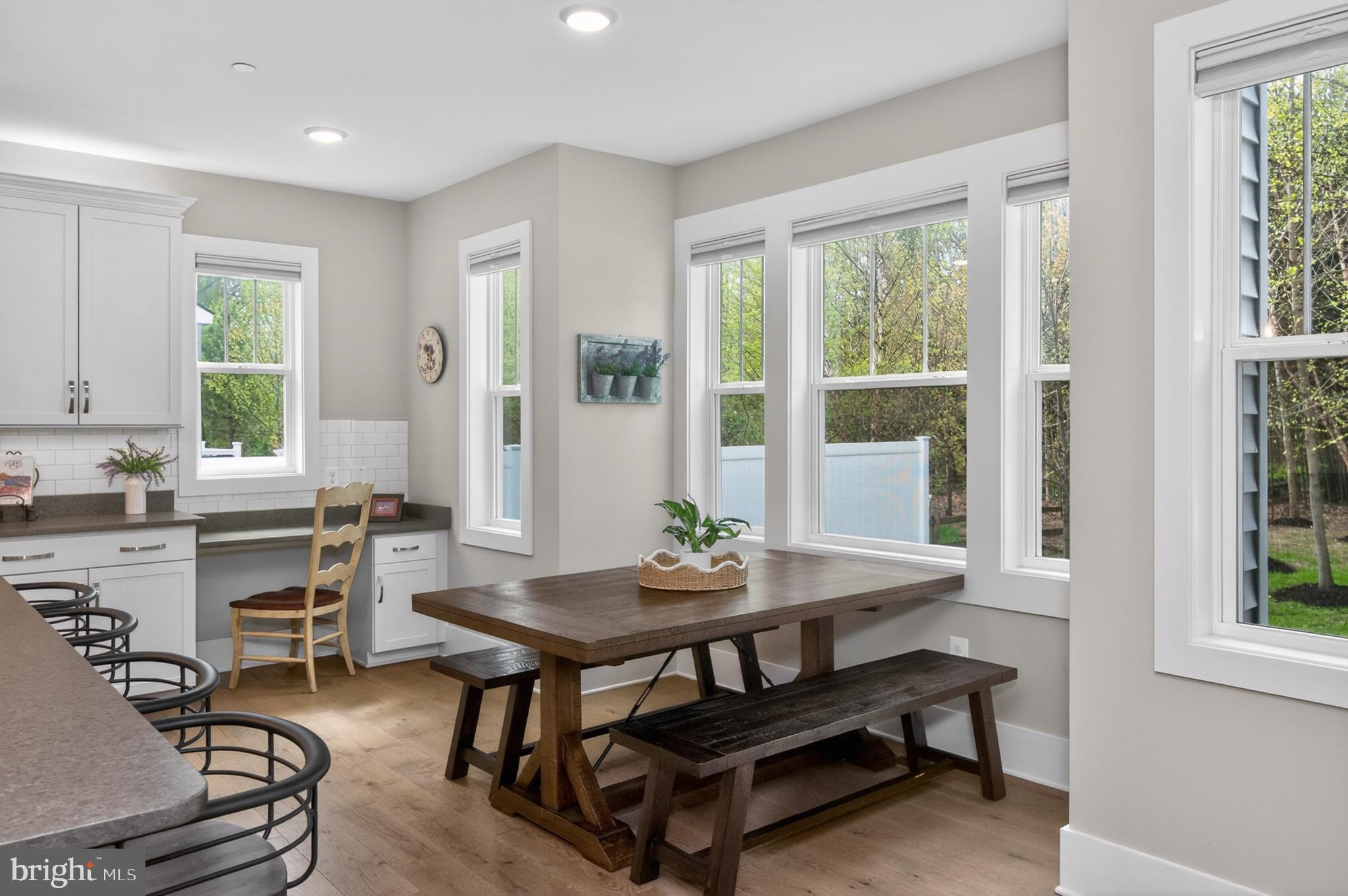 THE COVE - Residential