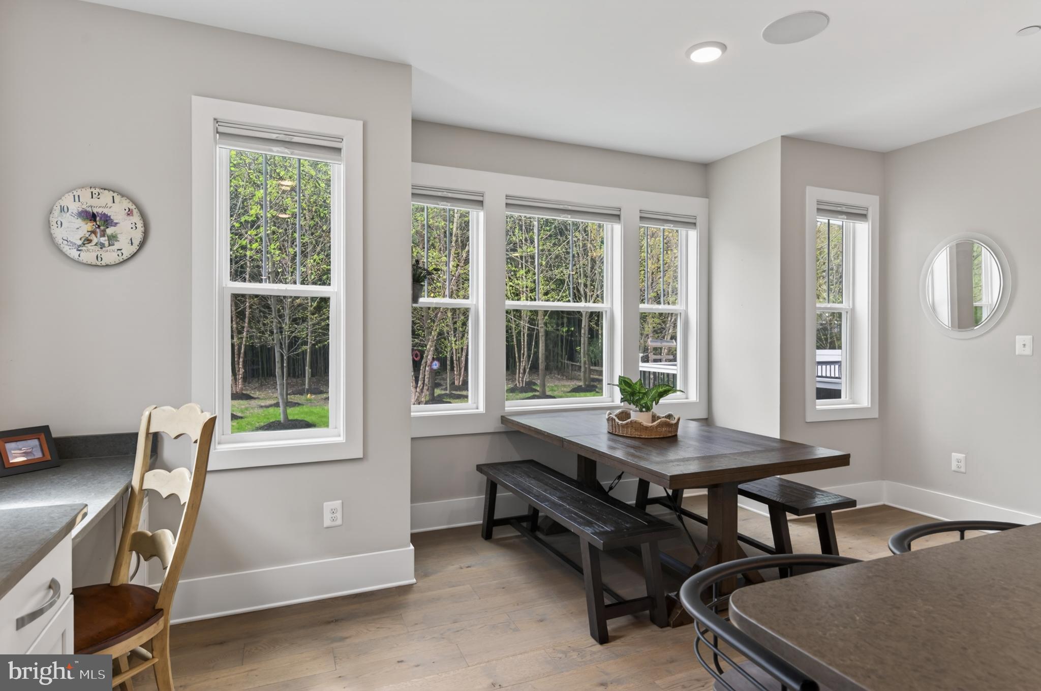 THE COVE - Residential