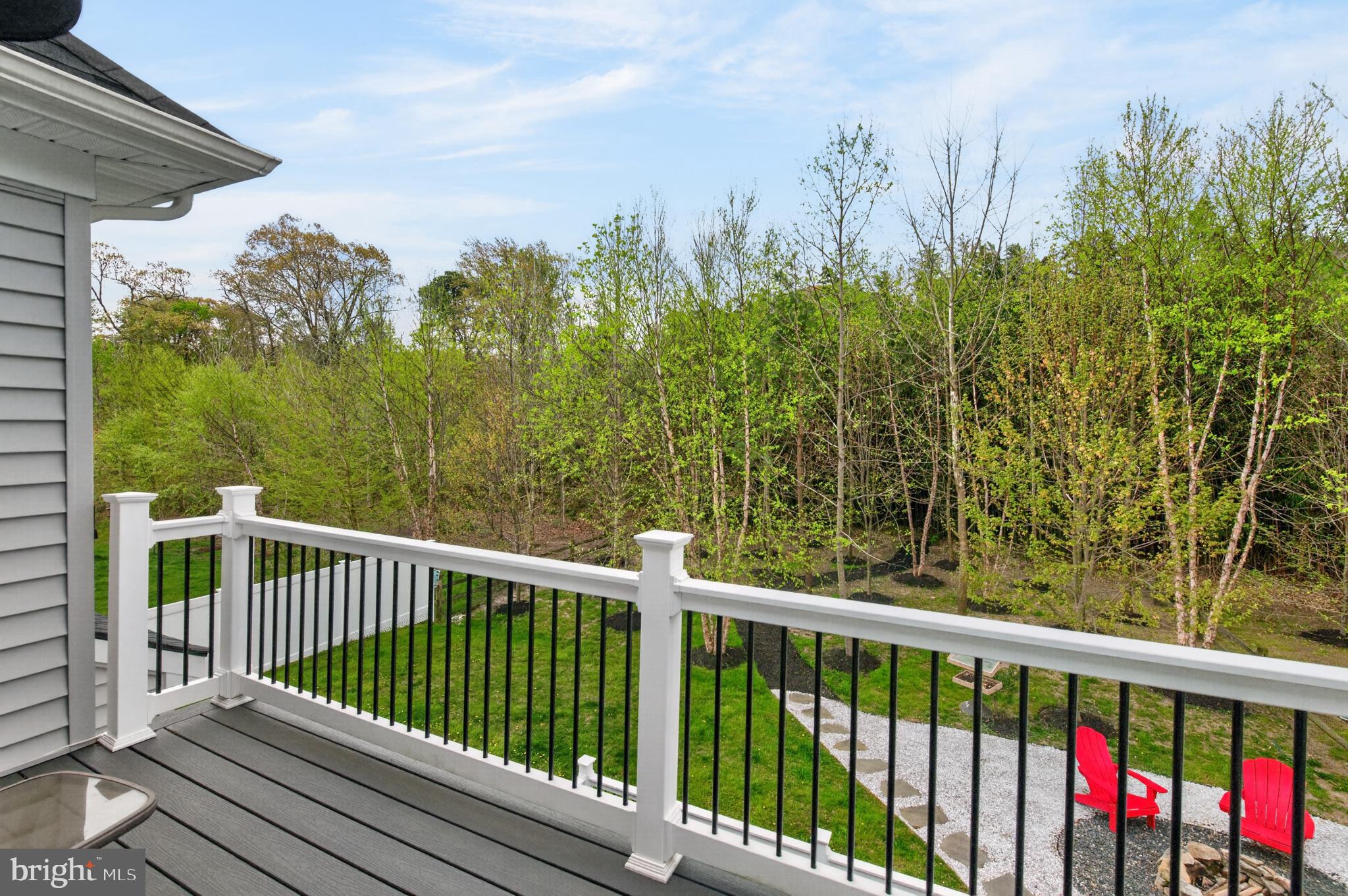 THE COVE - Residential