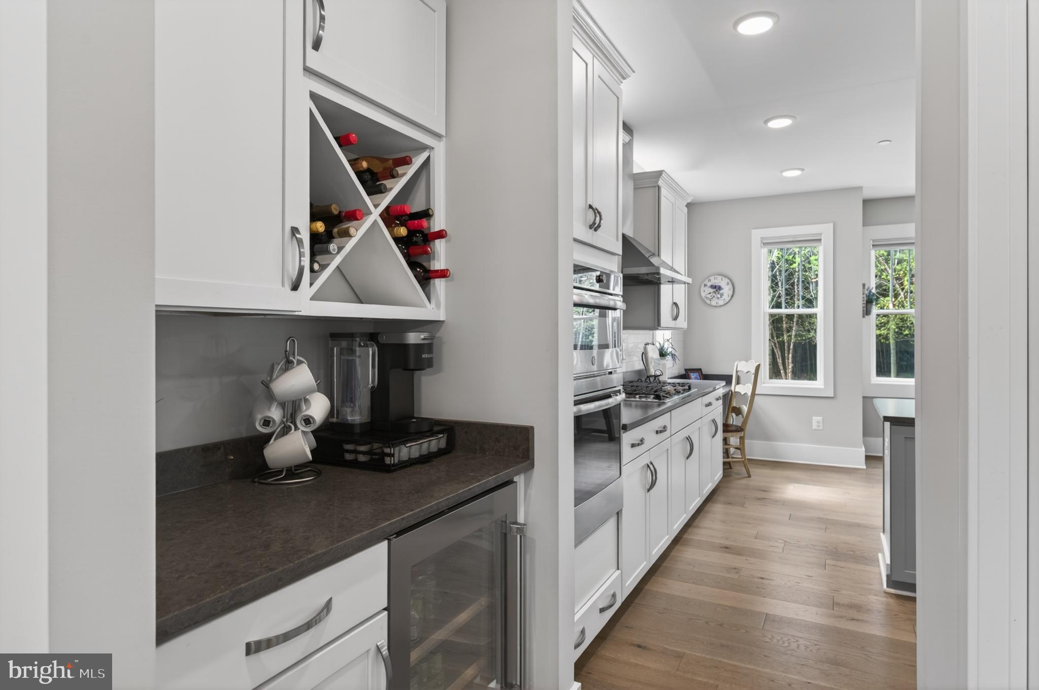 THE COVE - Residential