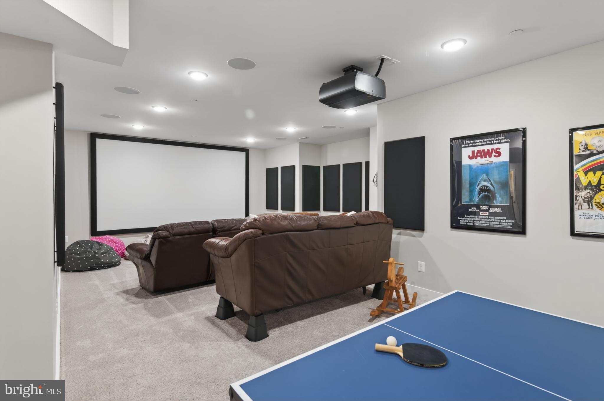 THE COVE - Residential