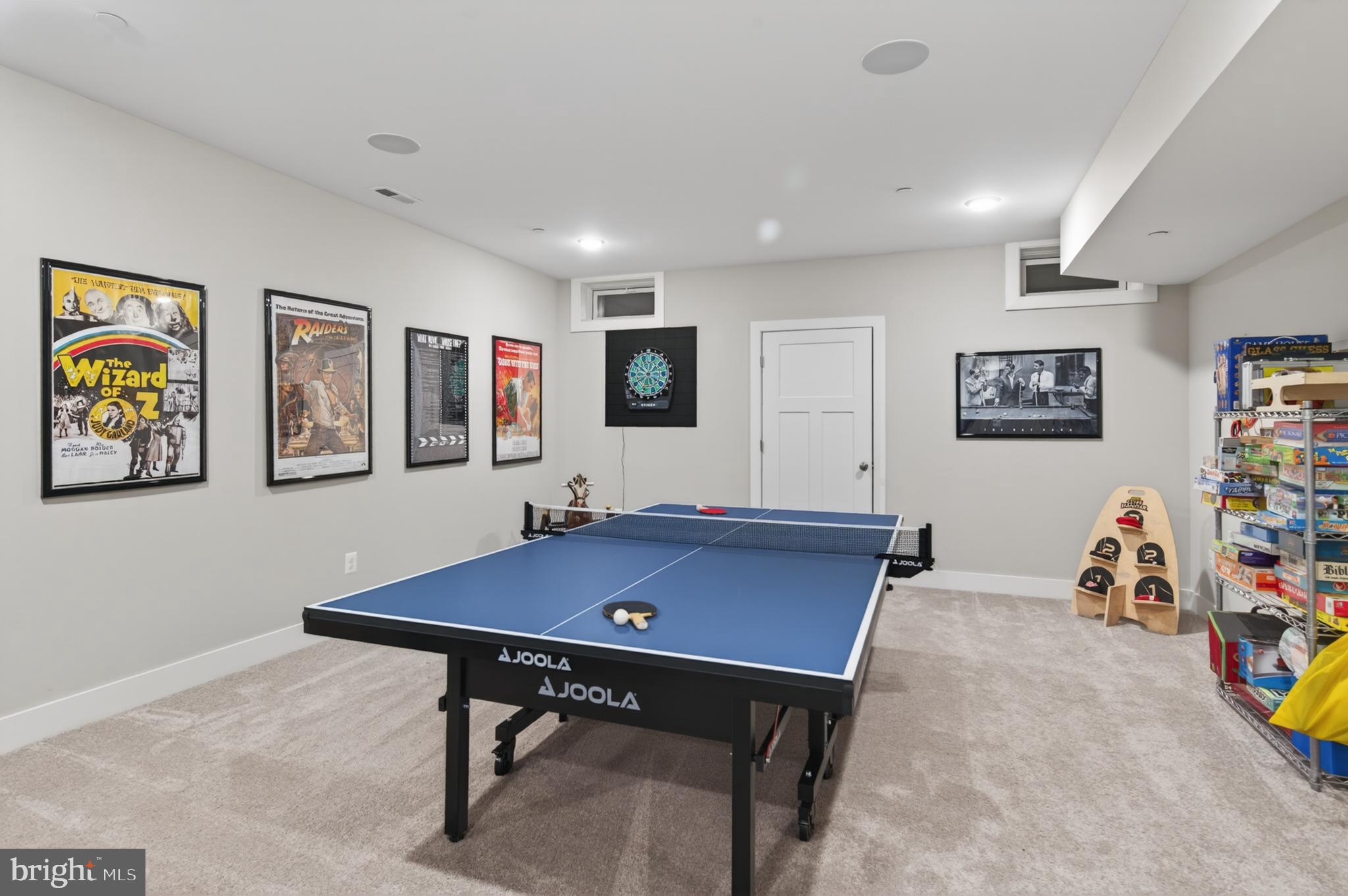 THE COVE - Residential