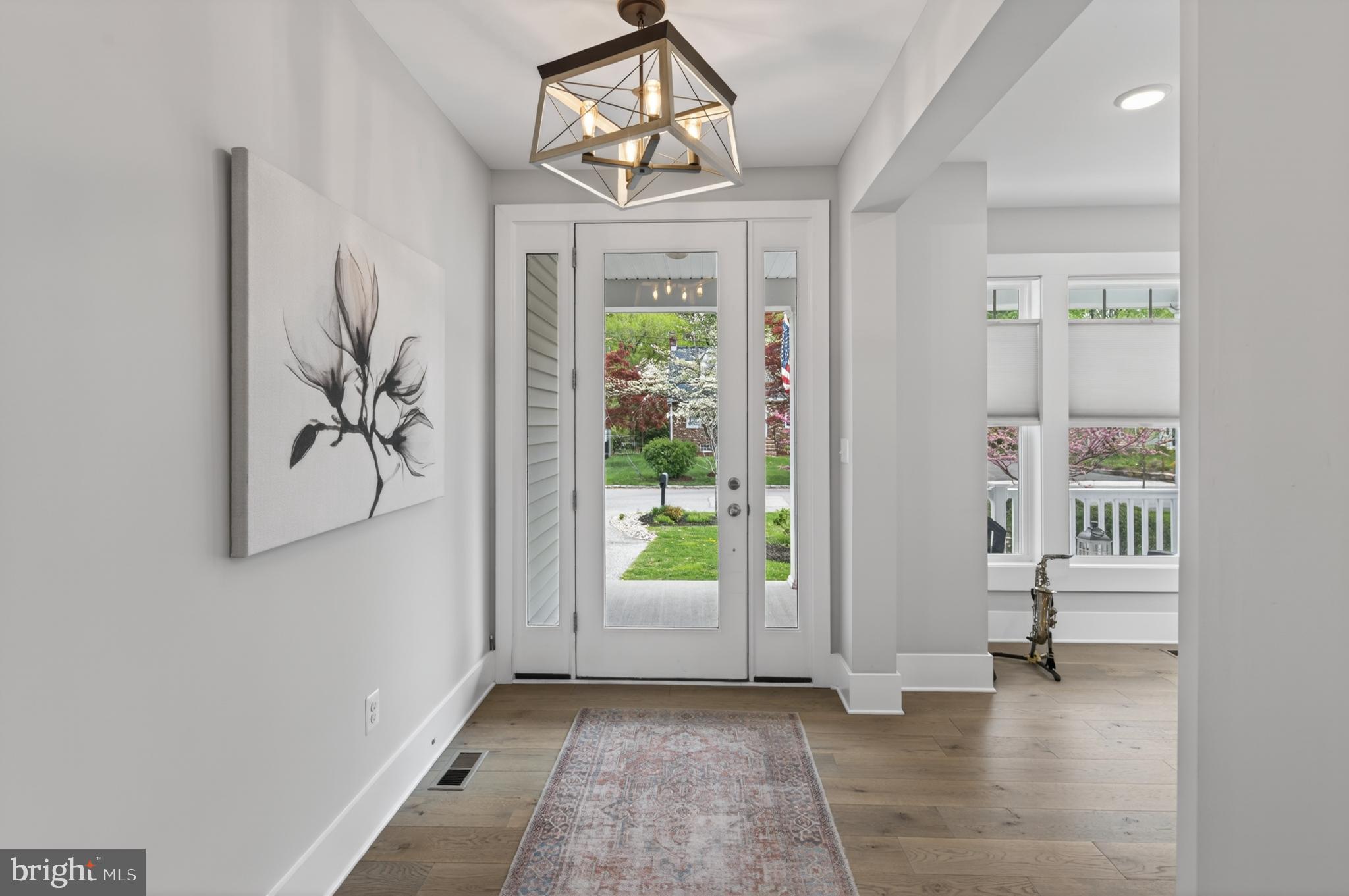 THE COVE - Residential