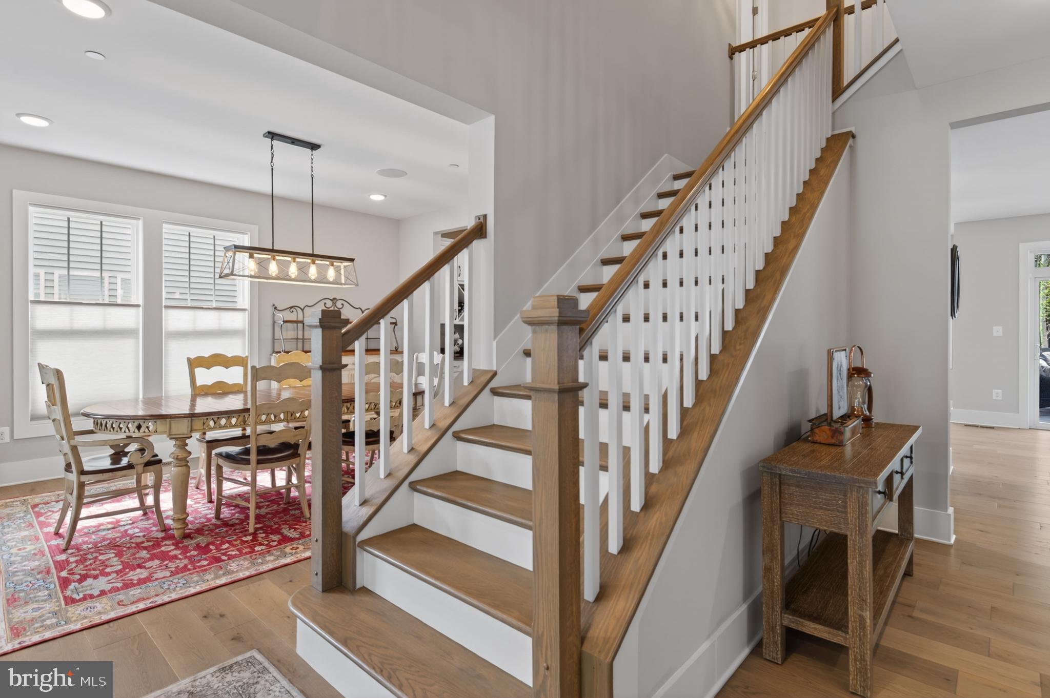 THE COVE - Residential