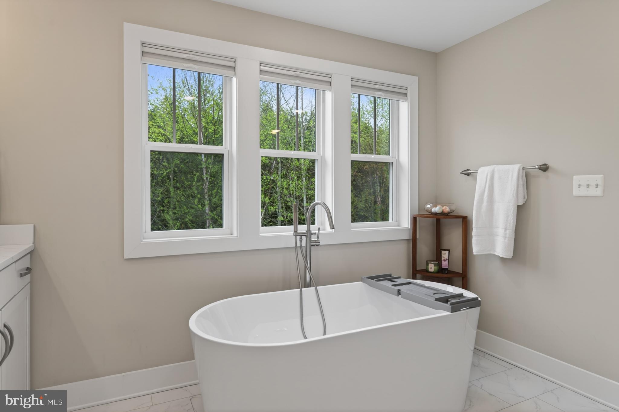 THE COVE - Residential