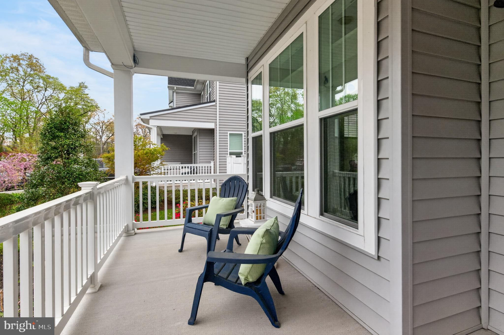 THE COVE - Residential