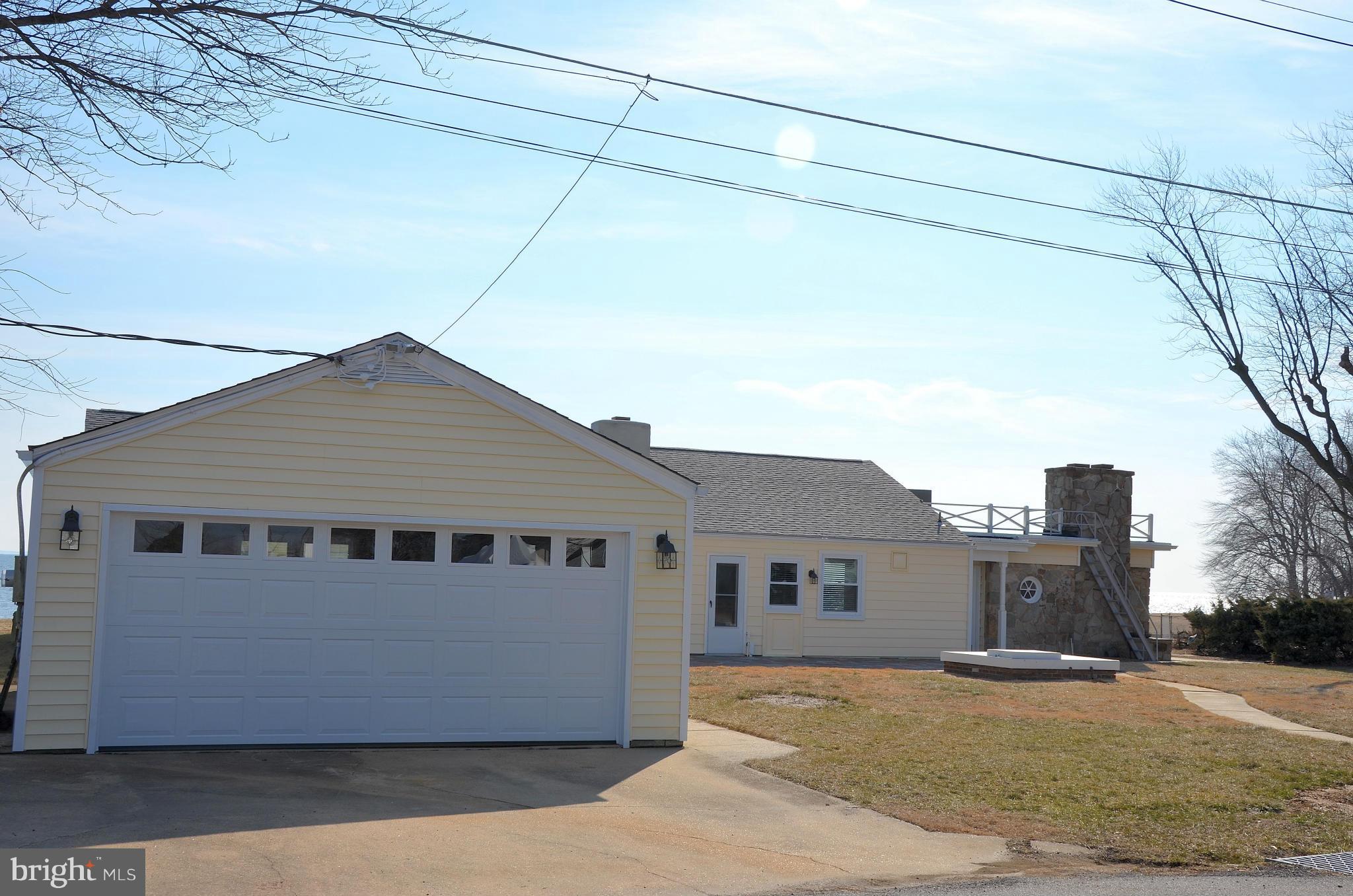 SAUNDERS POINT - Residential Lease