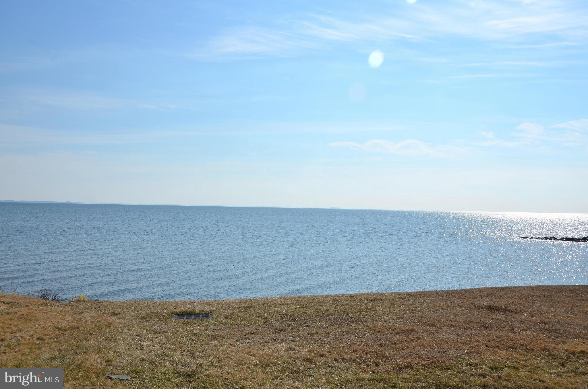 SAUNDERS POINT - Residential Lease