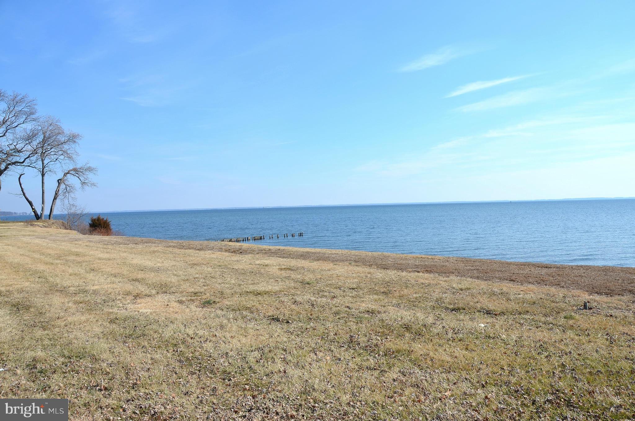 SAUNDERS POINT - Residential Lease