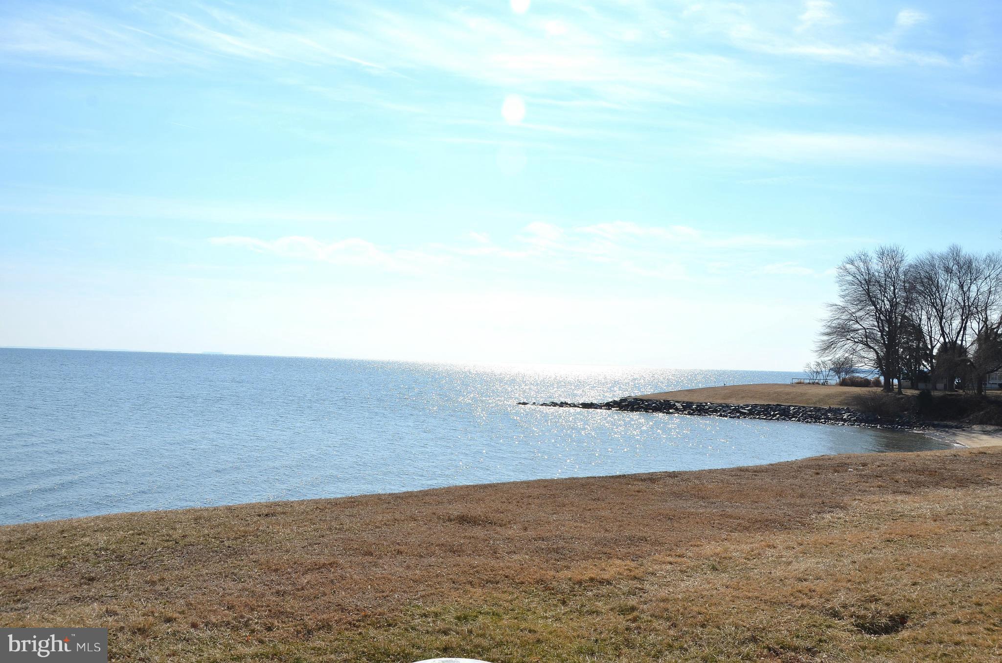 SAUNDERS POINT - Residential Lease