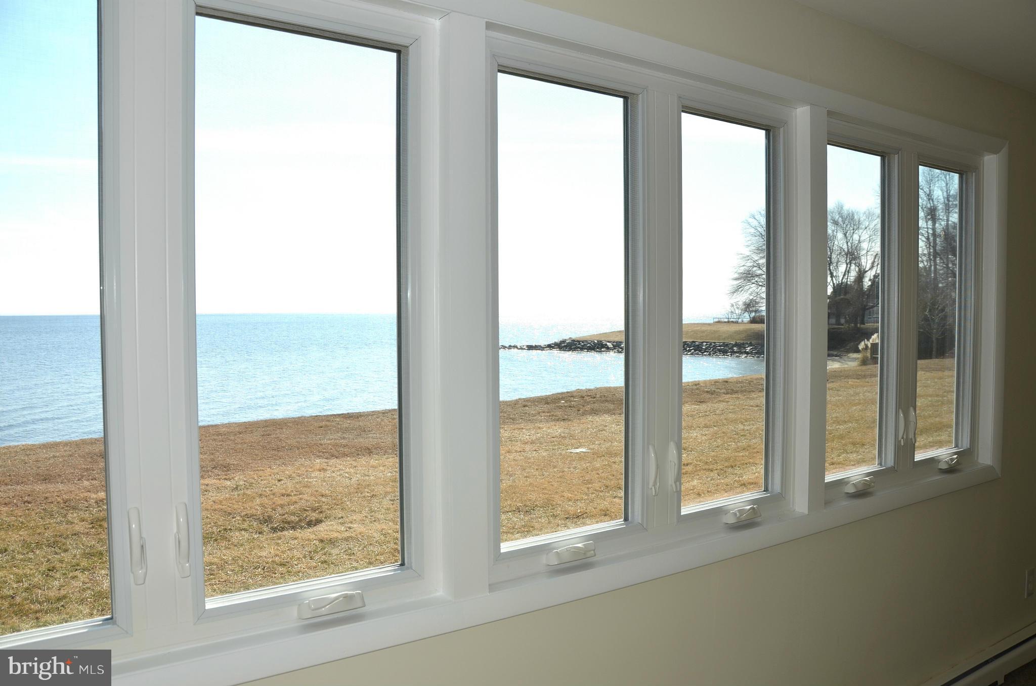 SAUNDERS POINT - Residential Lease