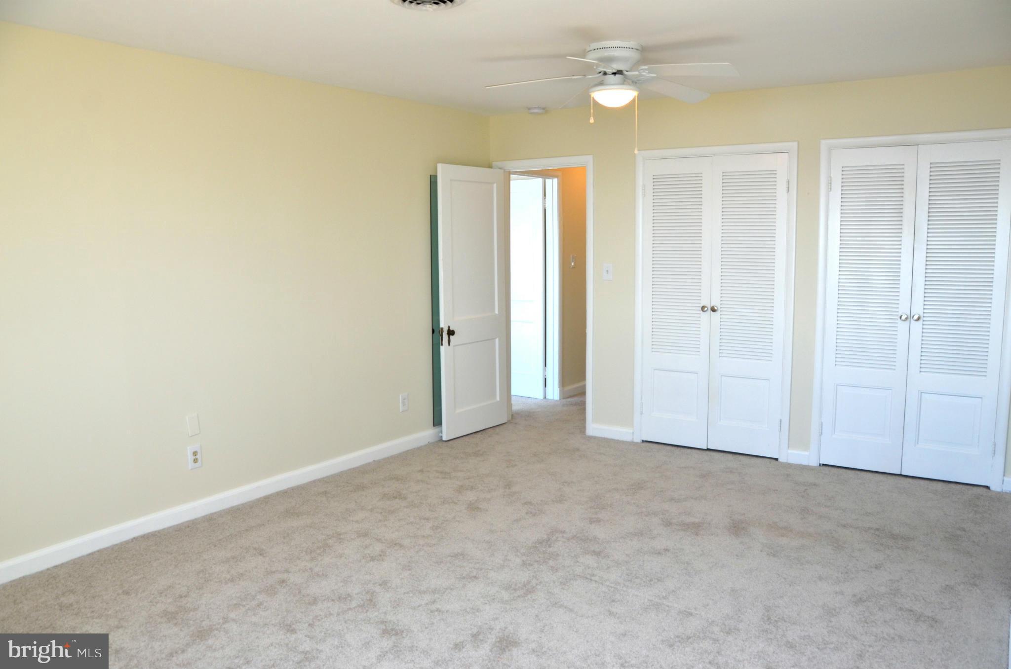 SAUNDERS POINT - Residential Lease