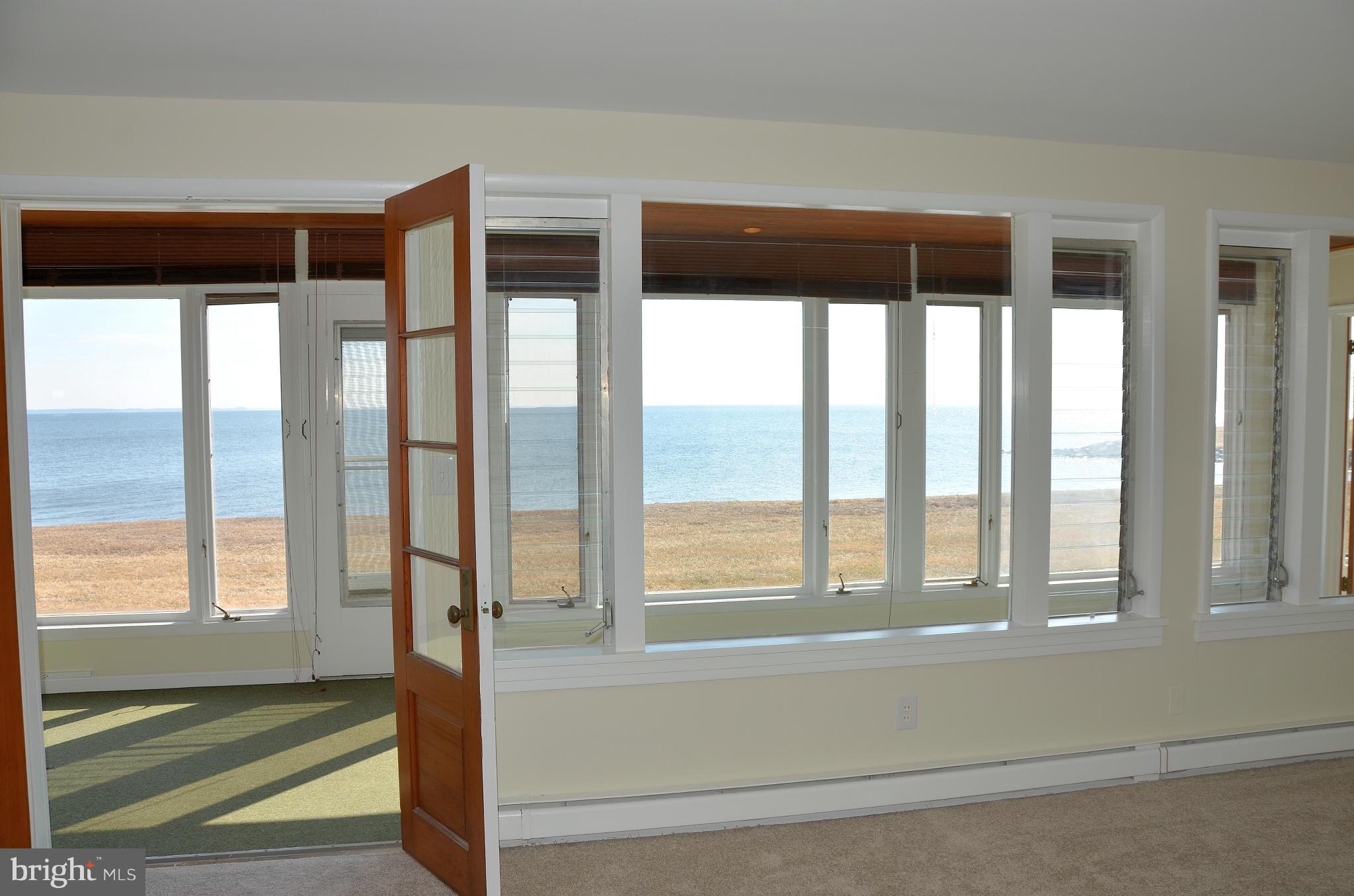 SAUNDERS POINT - Residential Lease