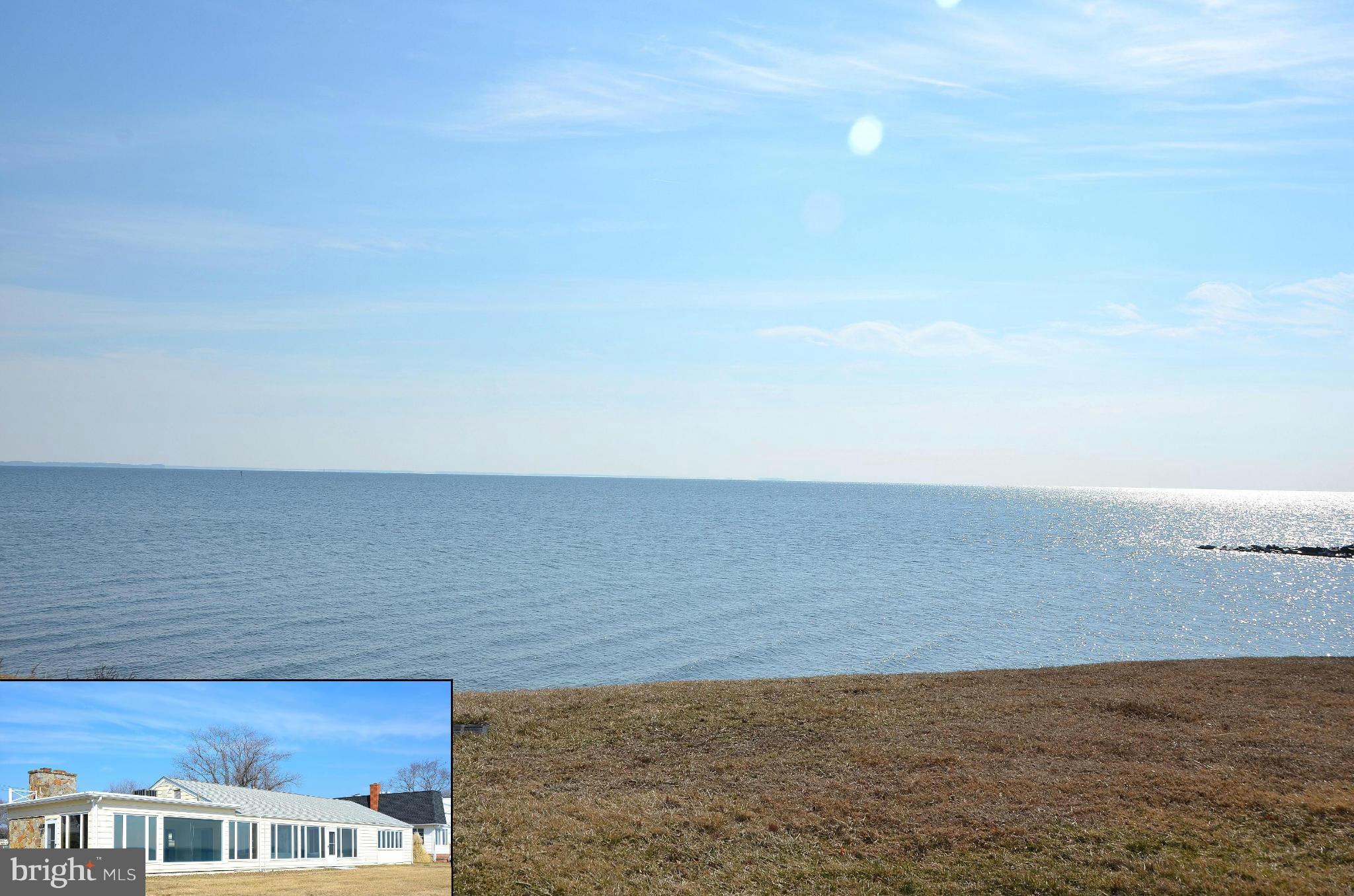 SAUNDERS POINT - Residential Lease