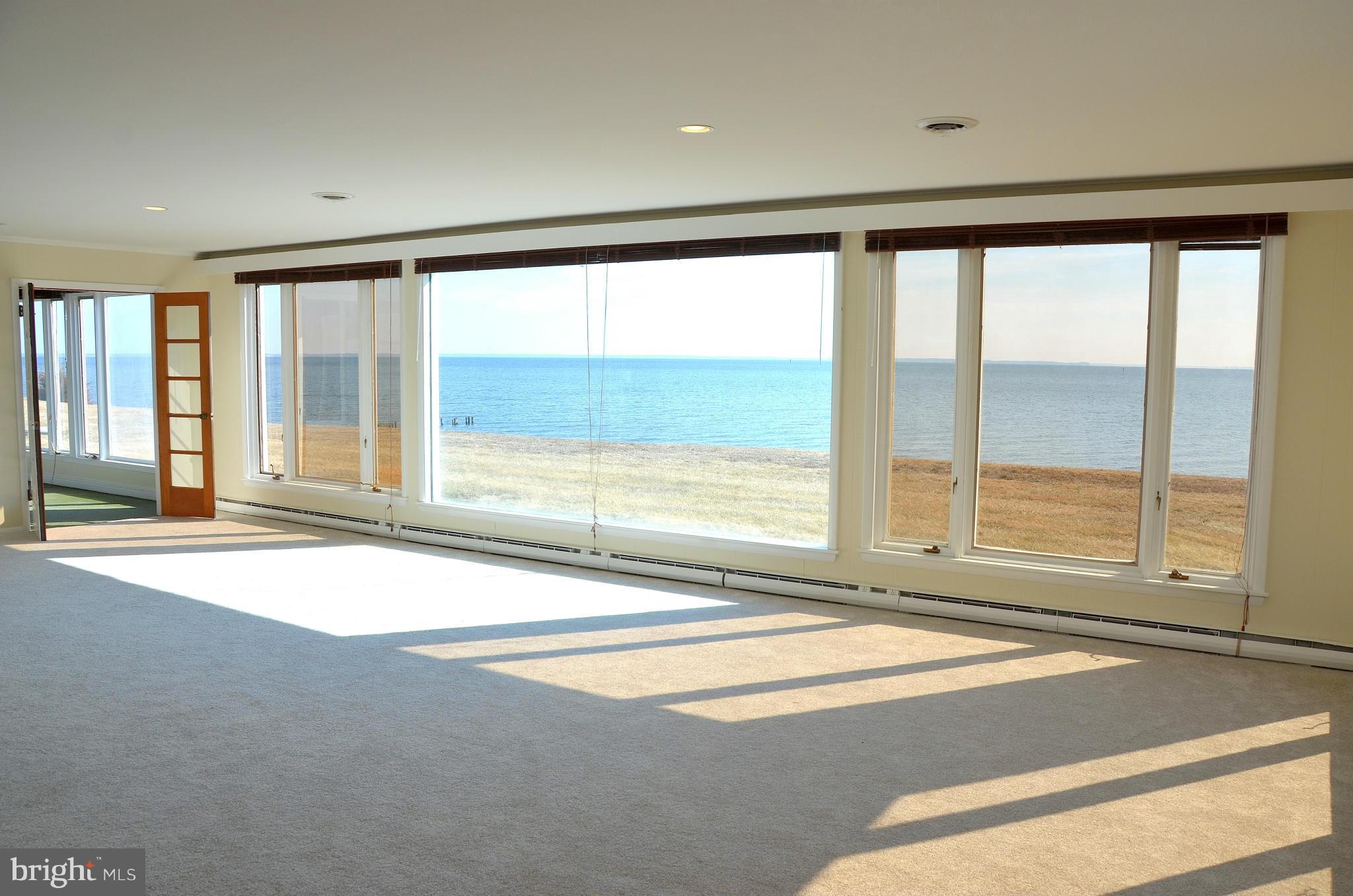 SAUNDERS POINT - Residential Lease